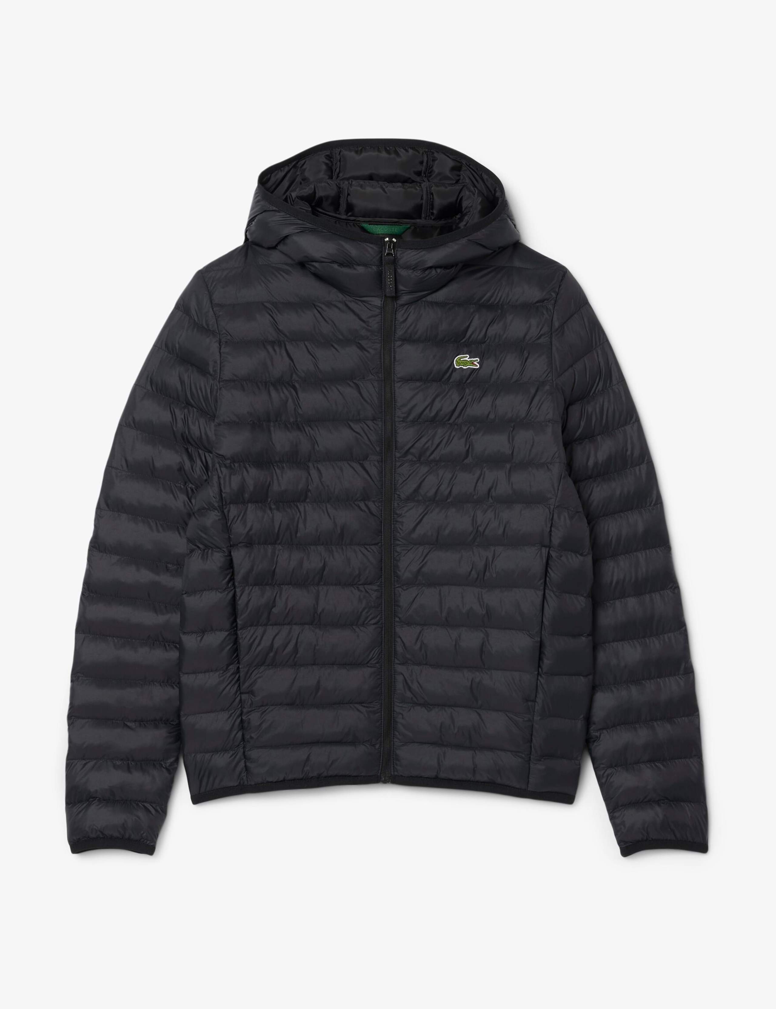 Lightweight Water-Repellent Jacket