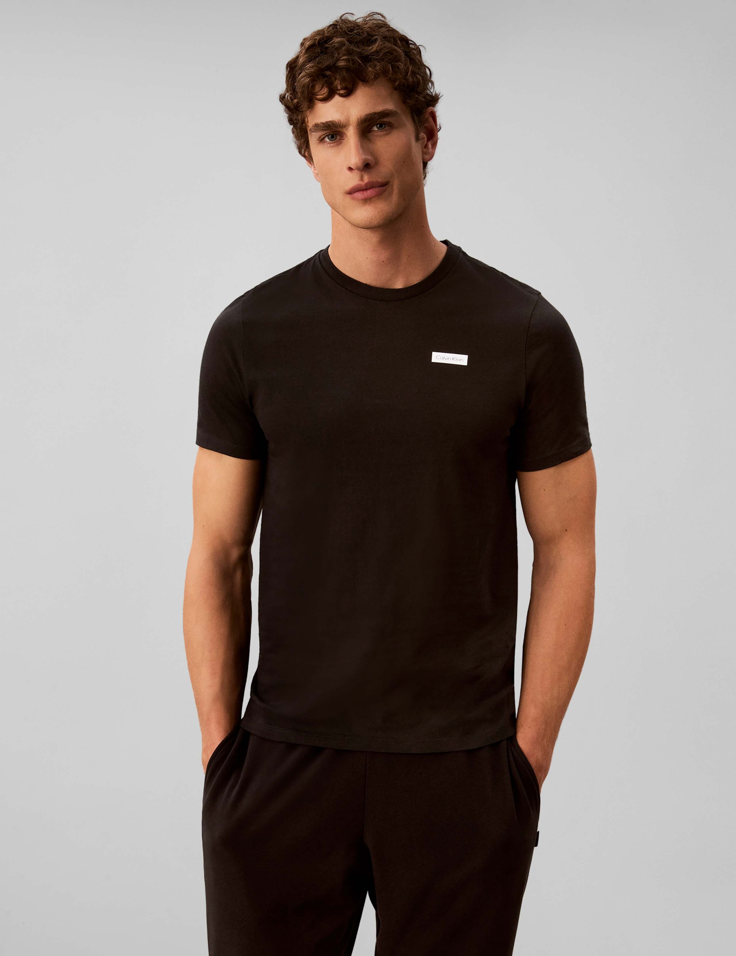 3 Pack Pure Cotton T-Shirts