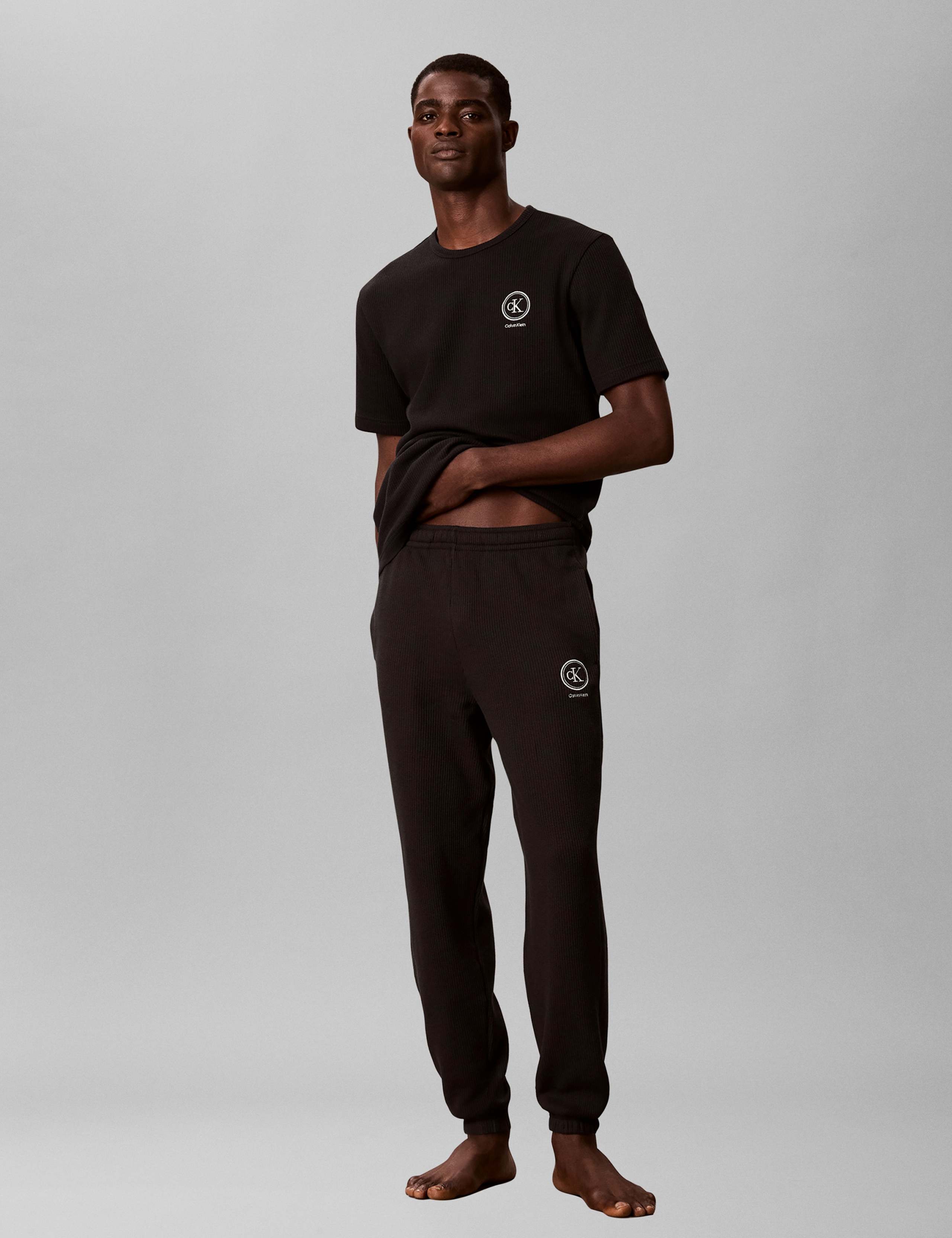 Cotton Rich Crew Neck T-Shirt