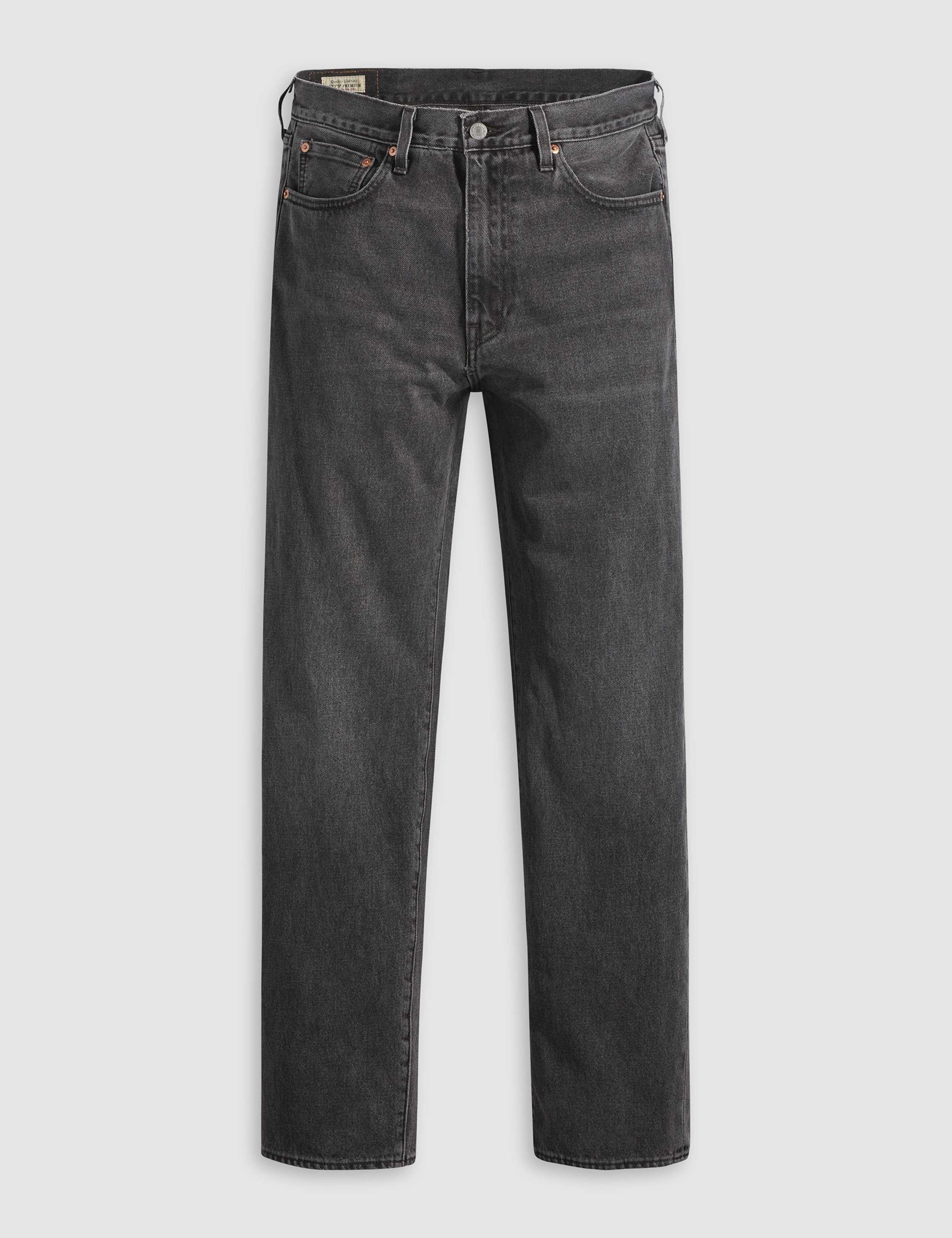 568™ Loose Straight 5 Pocket Jeans