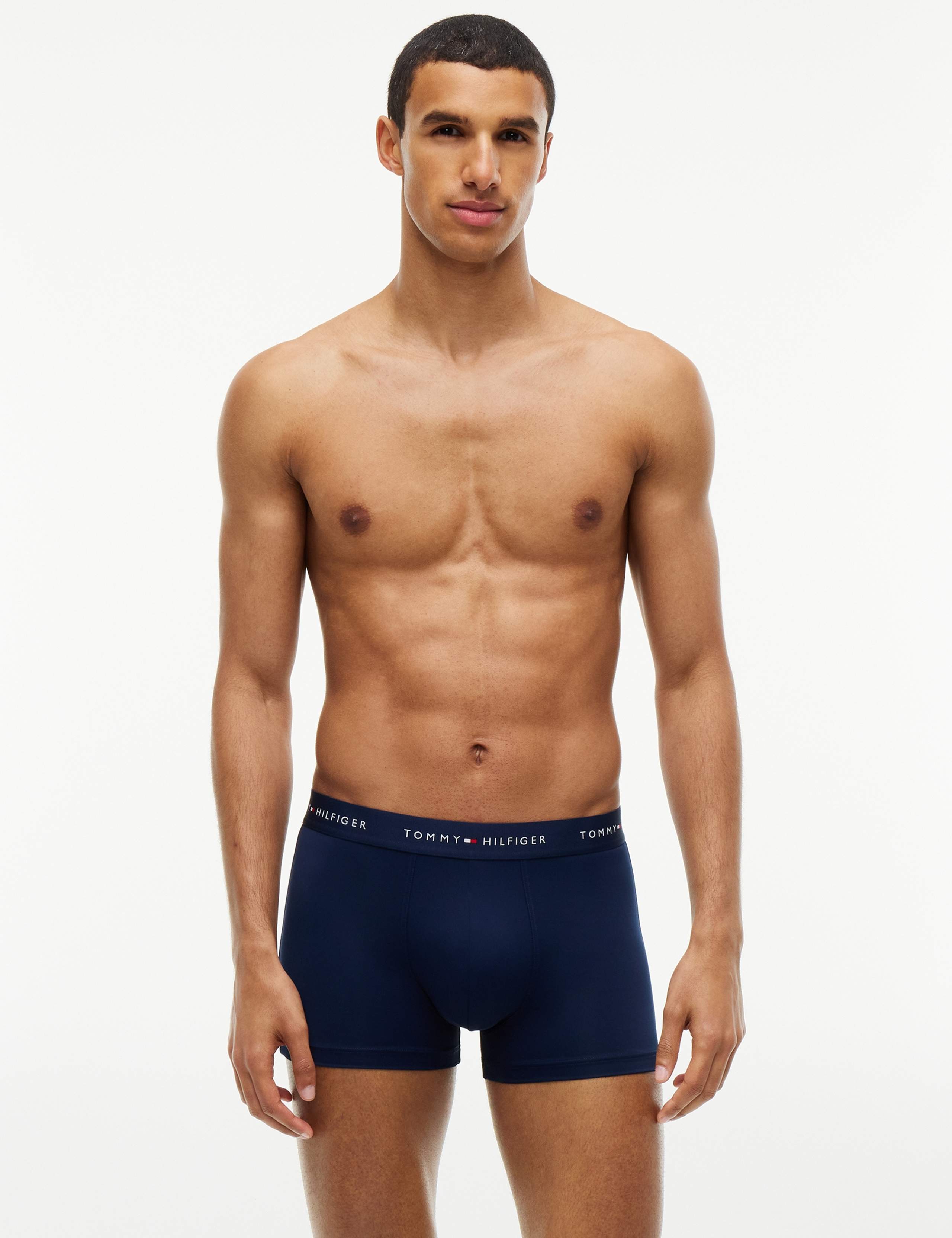 3 Pack Signature Trunks