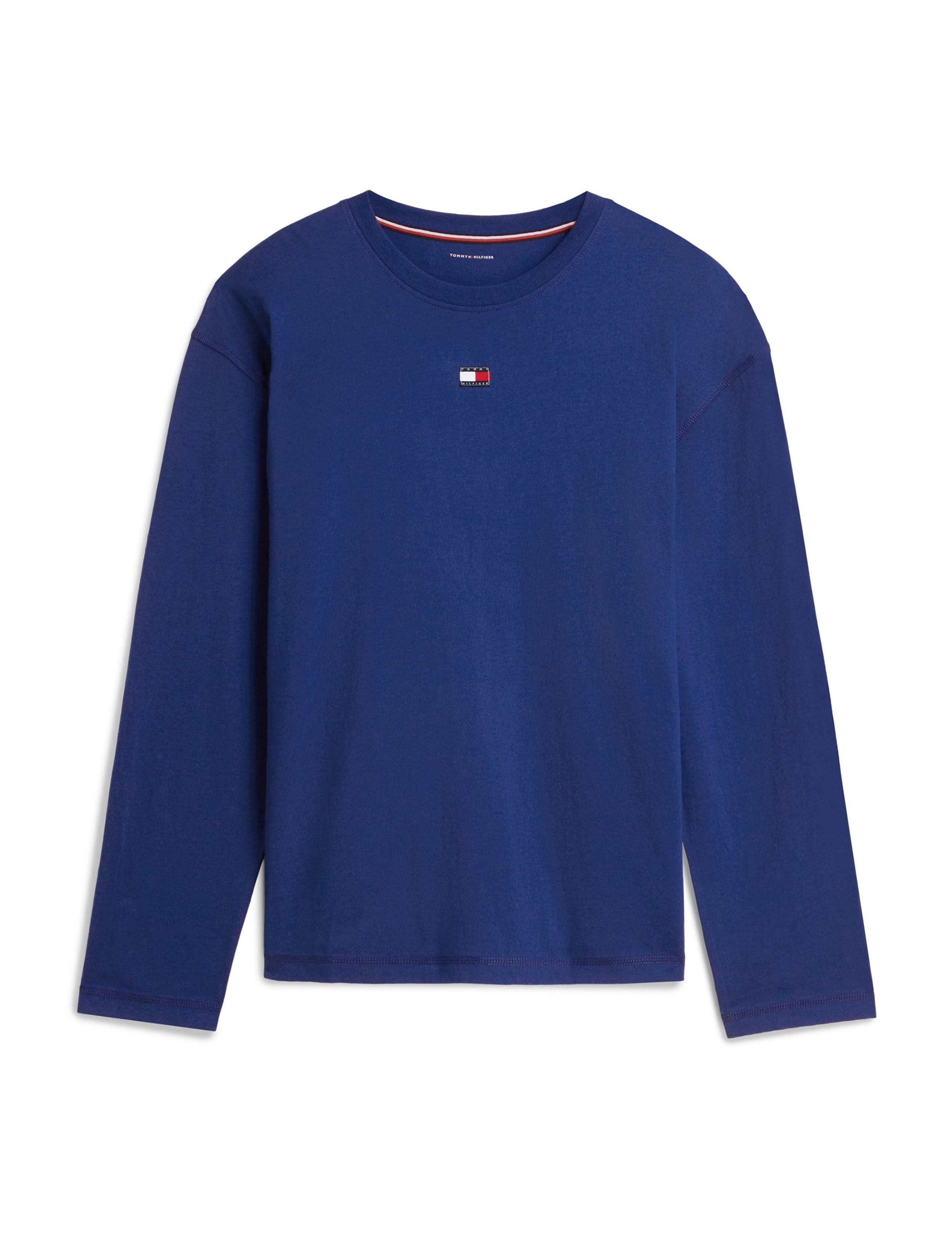Pure Cotton Pyjama Top