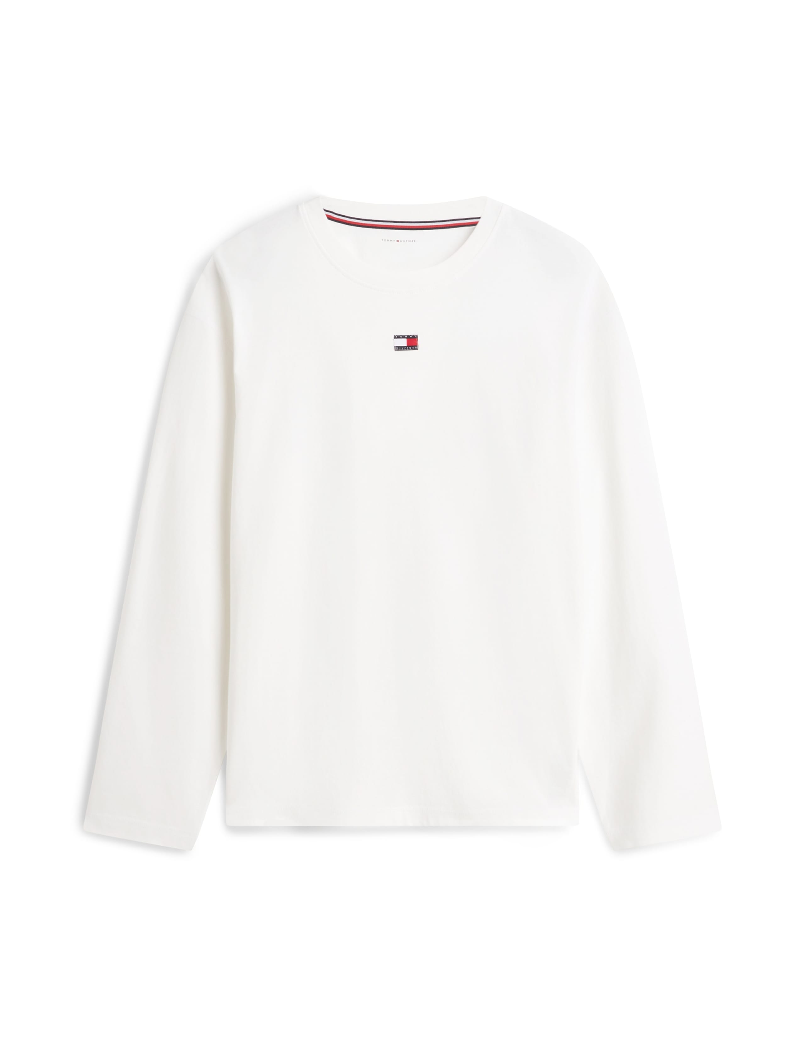 Pure Cotton Pyjama Top