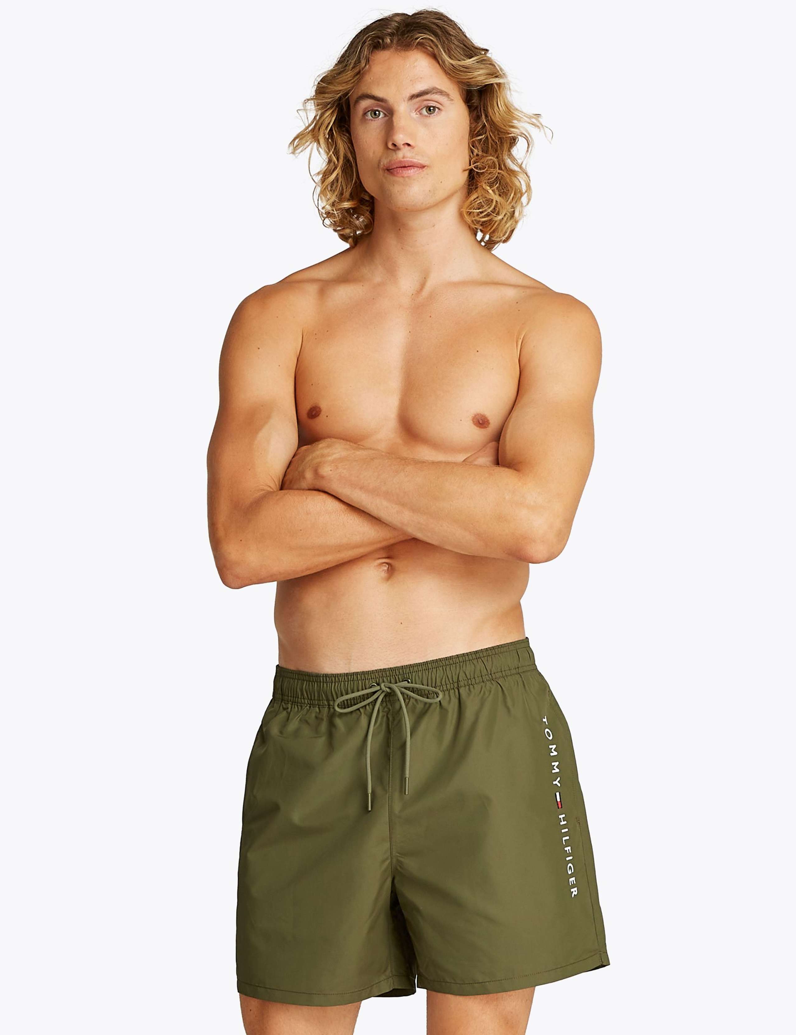 Original Swim Shorts