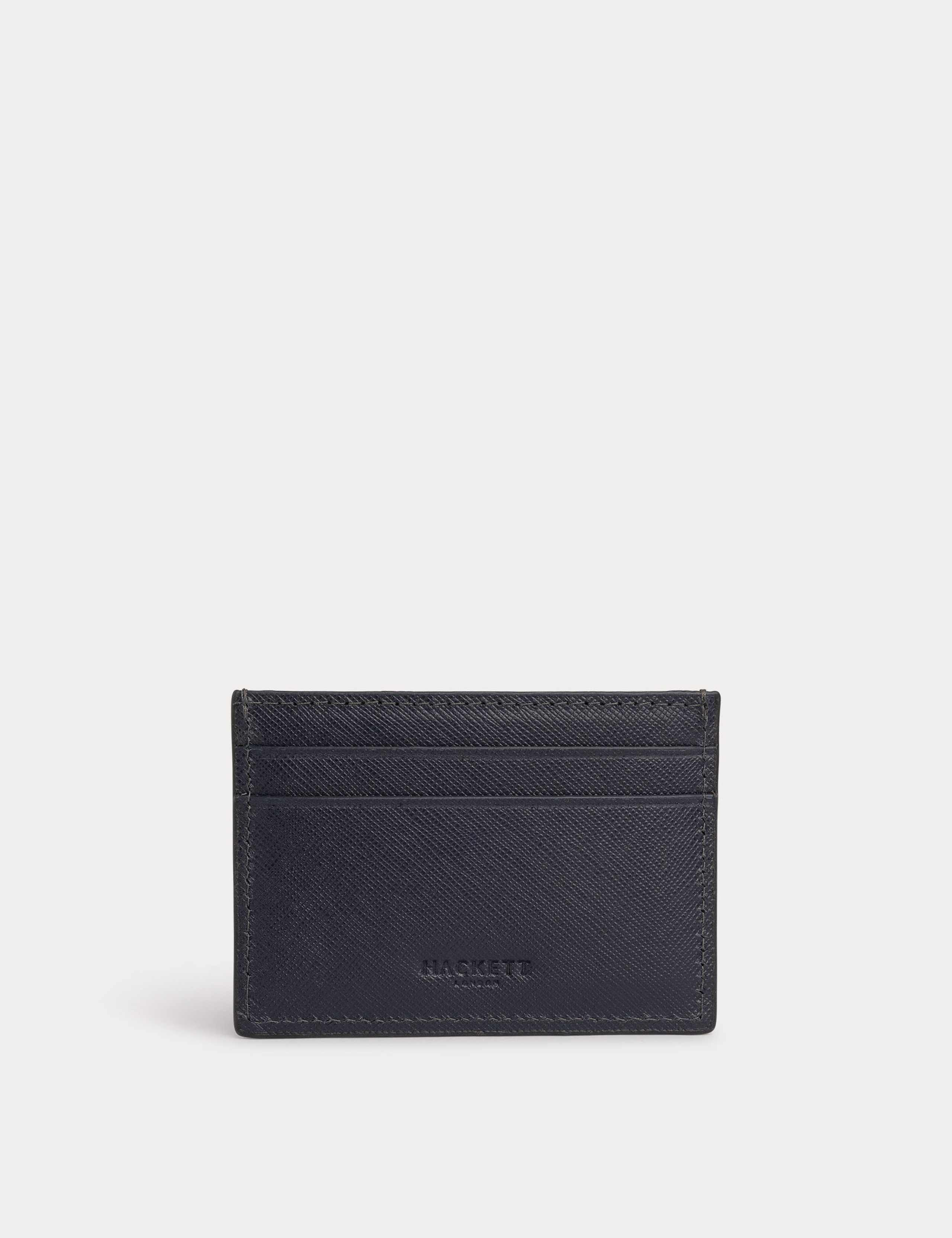 Leather Card Holder