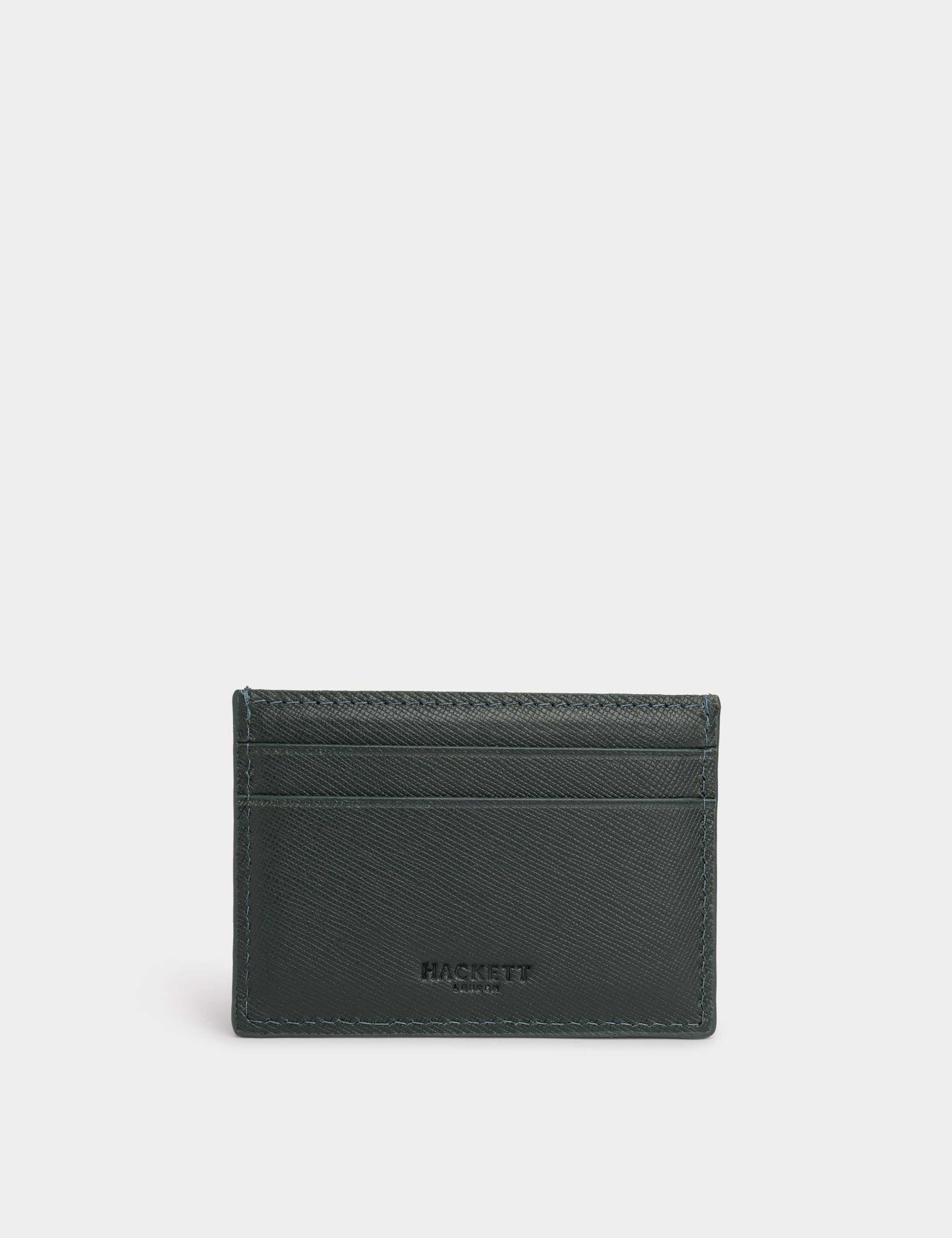 Leather Card Holder