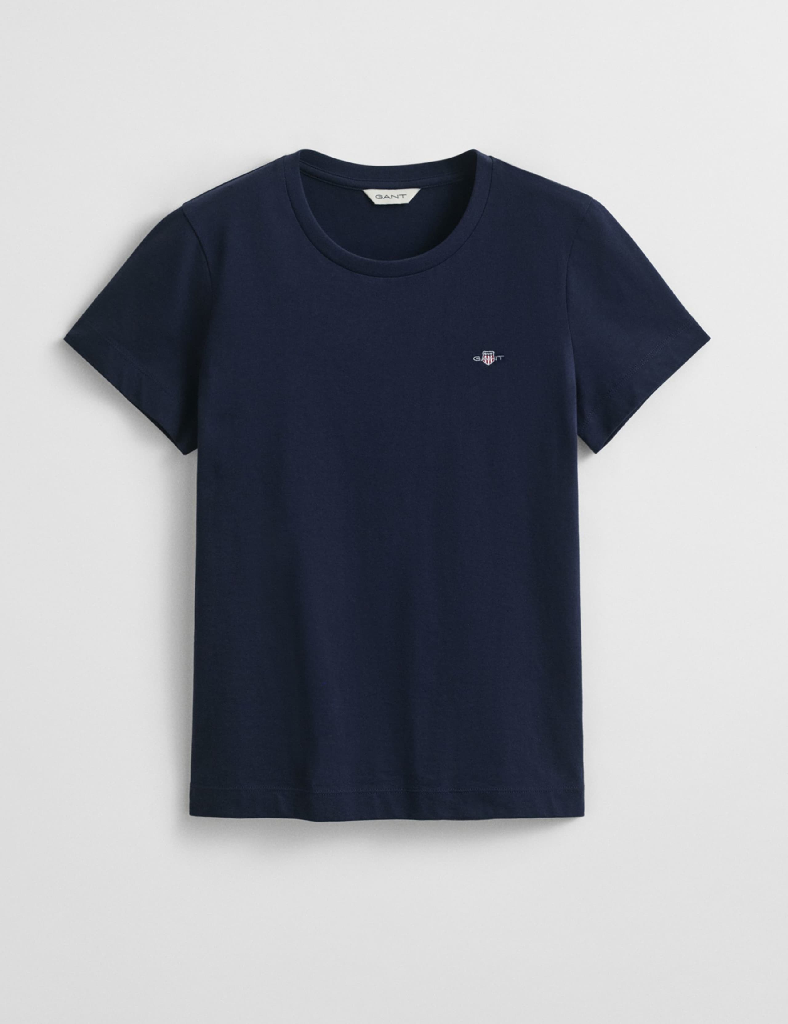 Pure Cotton T-Shirt