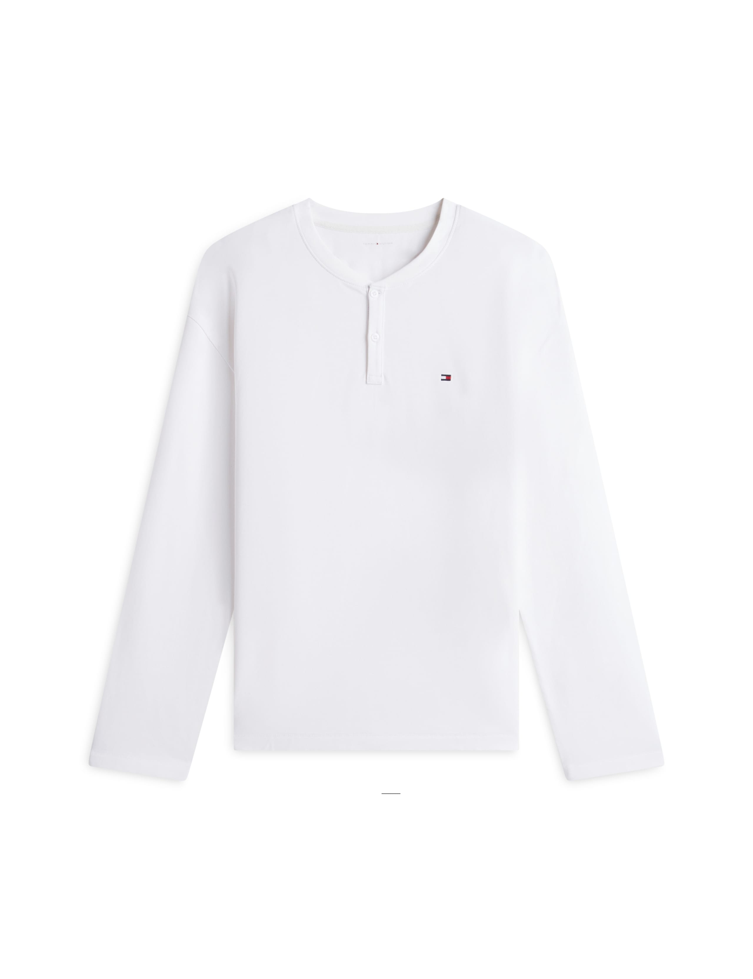 Pure Cotton Waffle Pyjama Set