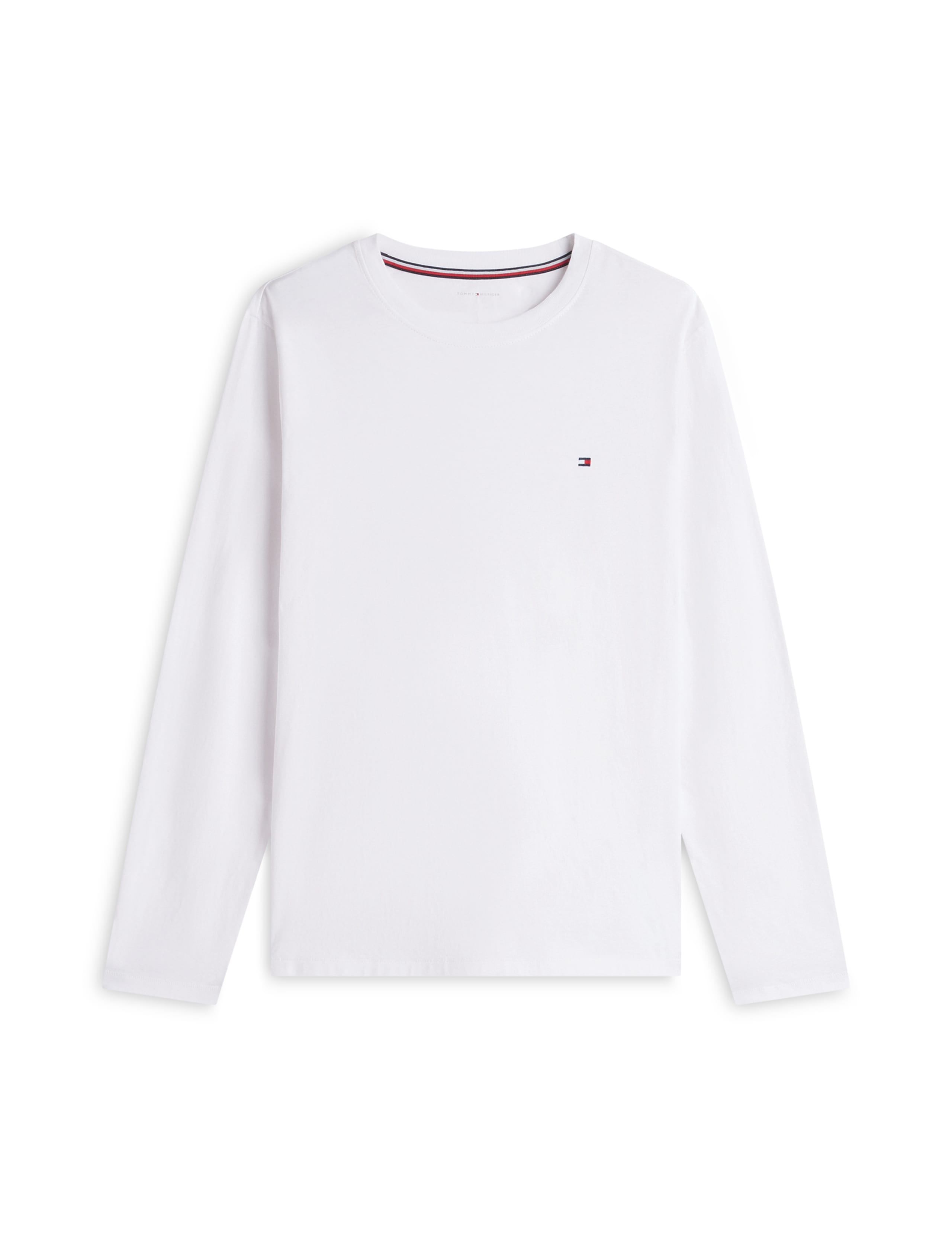 Signature Pure Cotton Jersey Pyjama Set