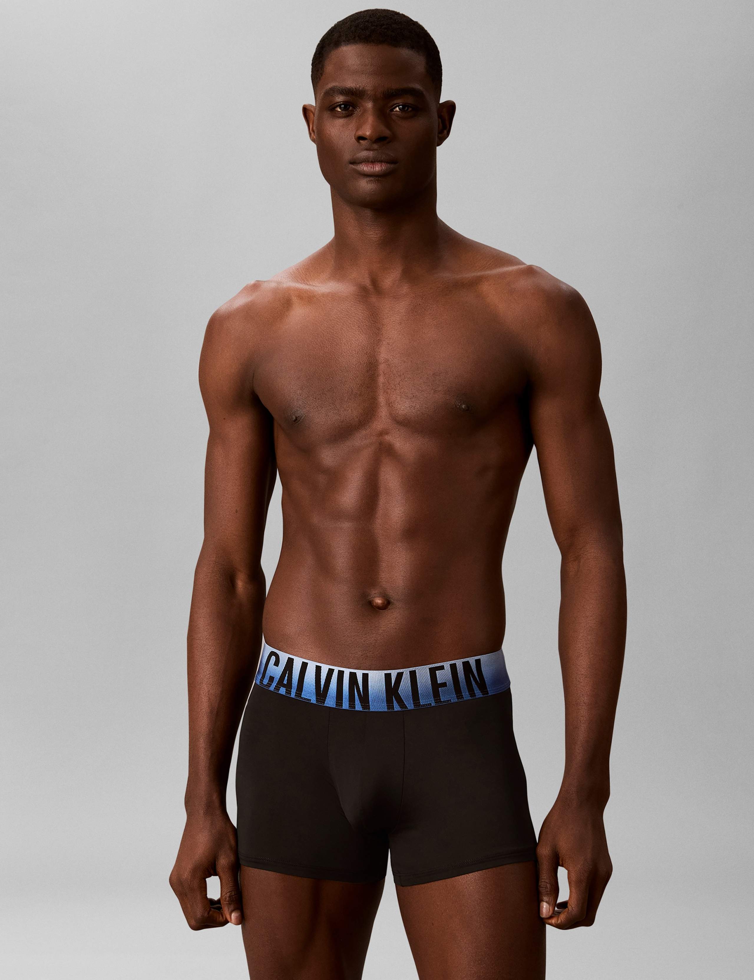 3 Pack Intense Power Microfibre Trunks