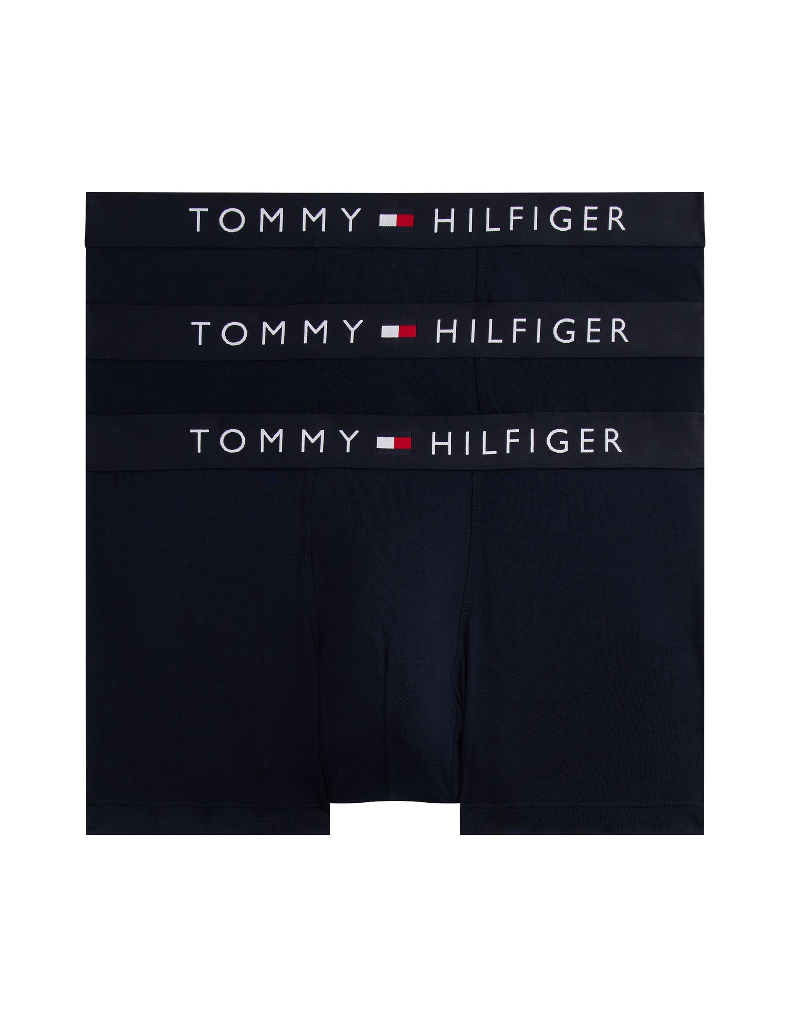 3pk Cotton Rich Boxers