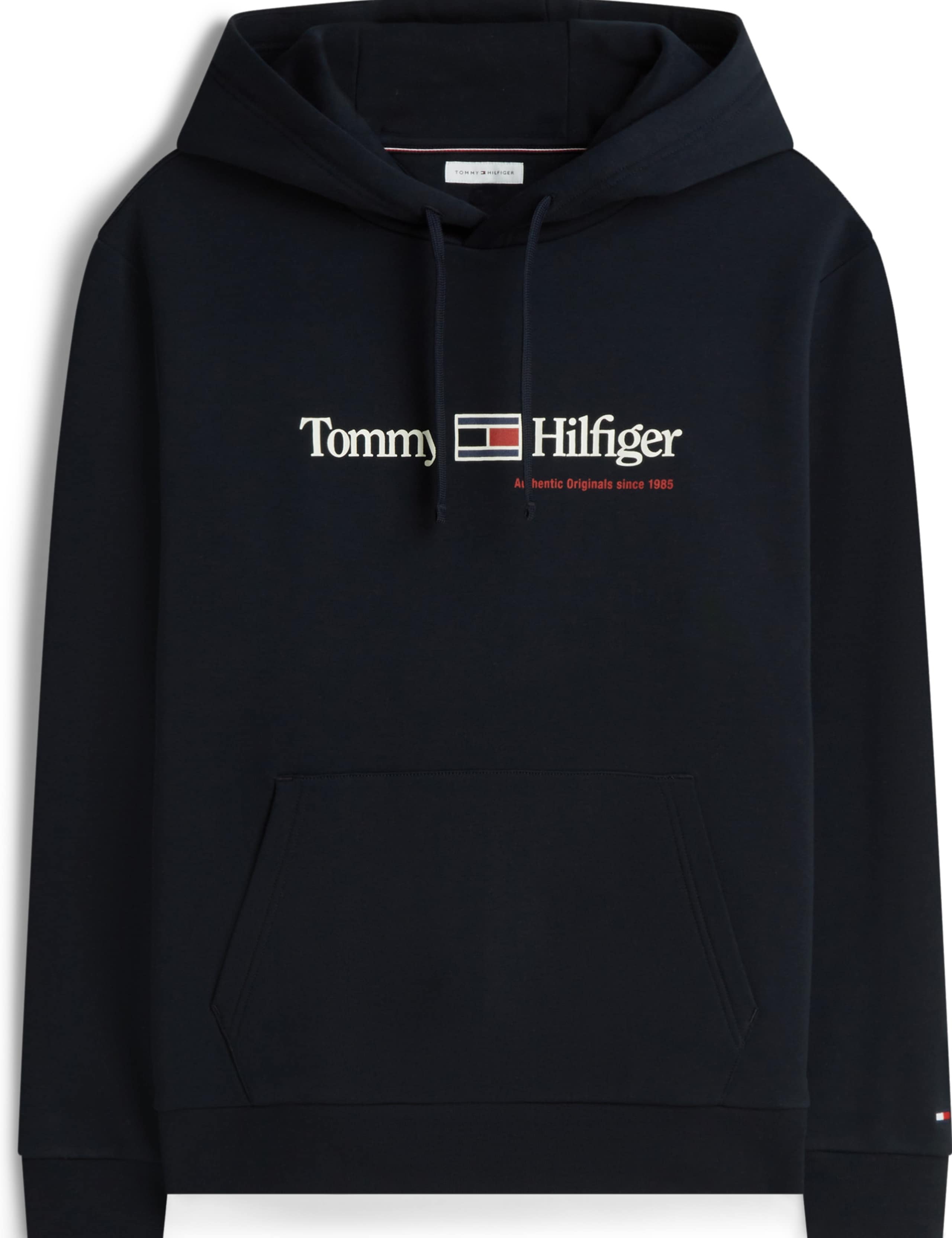 Cotton Rich Hoodie