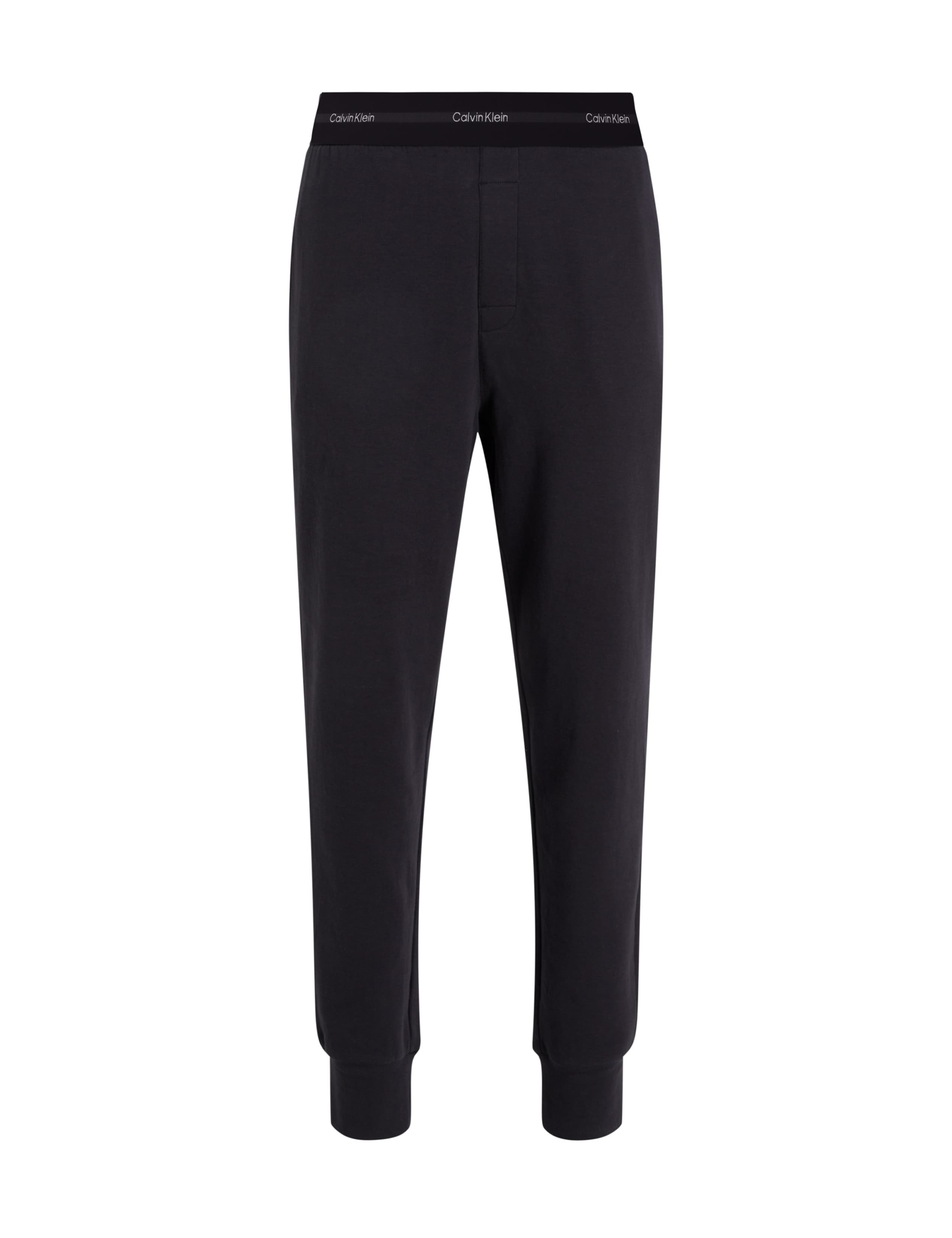 Cotton Rich Loungewear Bottoms
