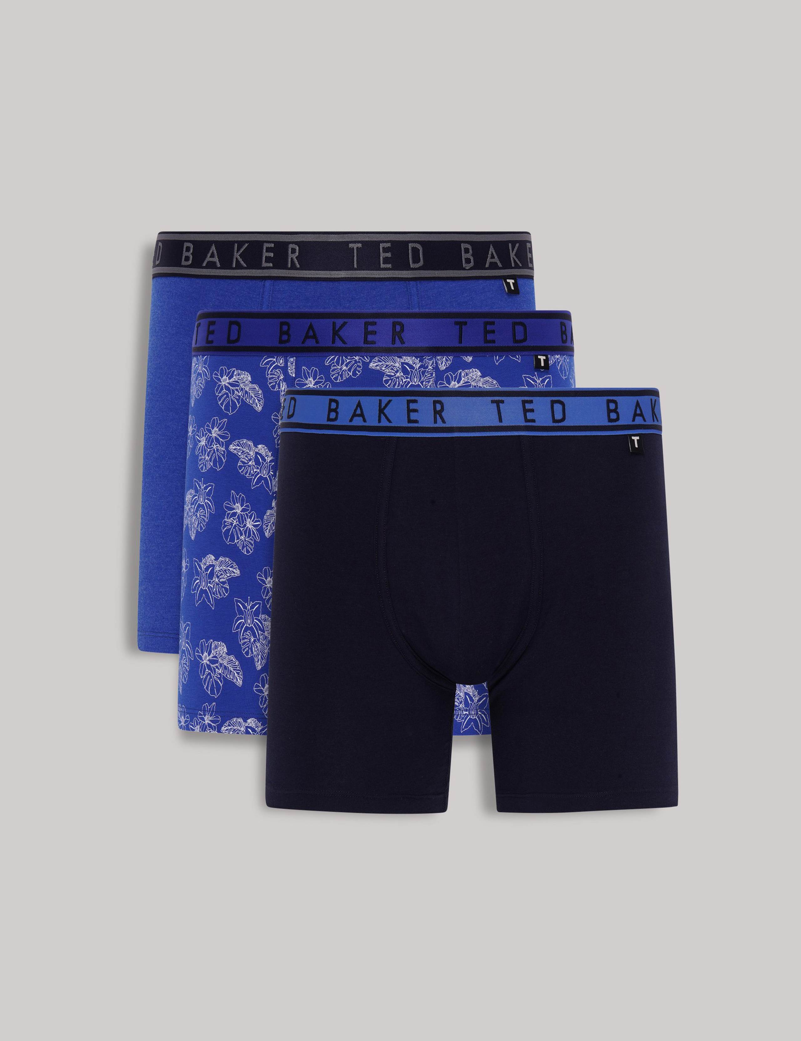 3pk Cotton Rich Briefs