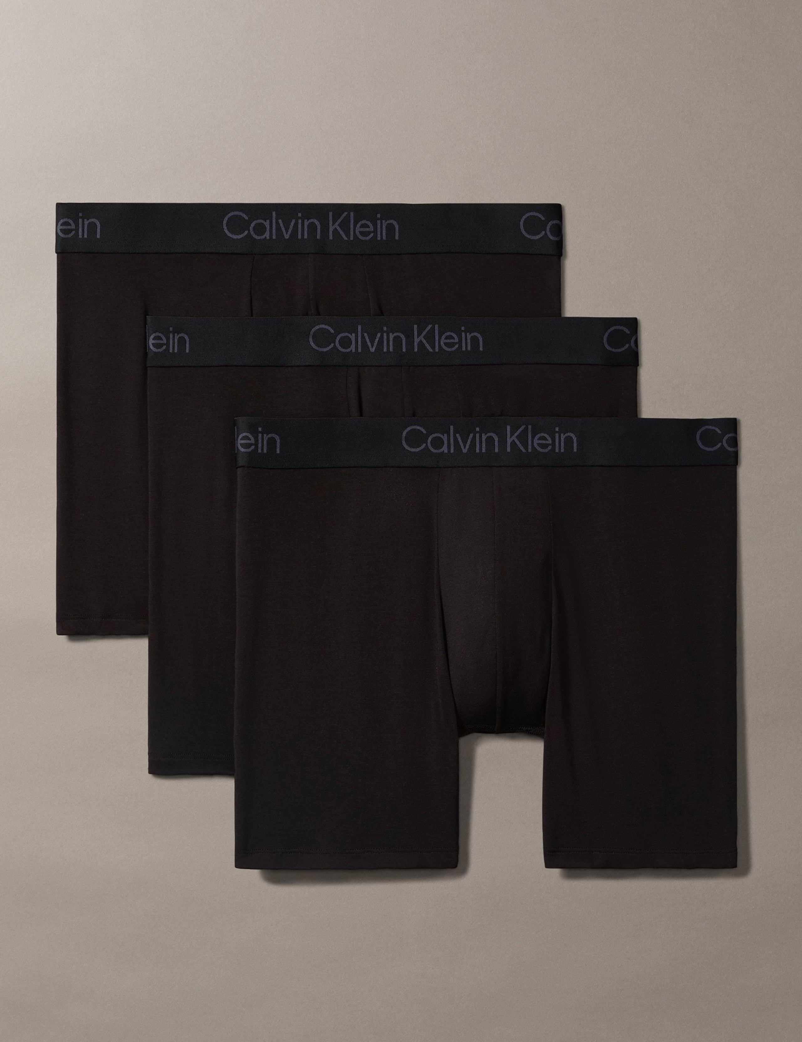 3pk Ultra Soft Modal Boxers