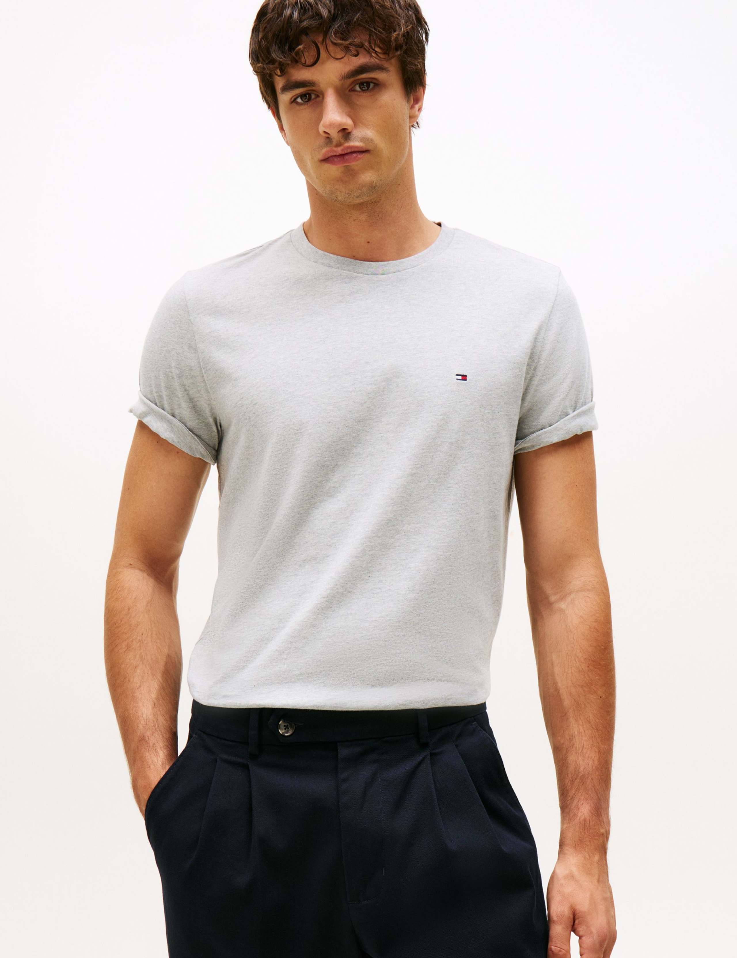 Pure Cotton T-Shirt