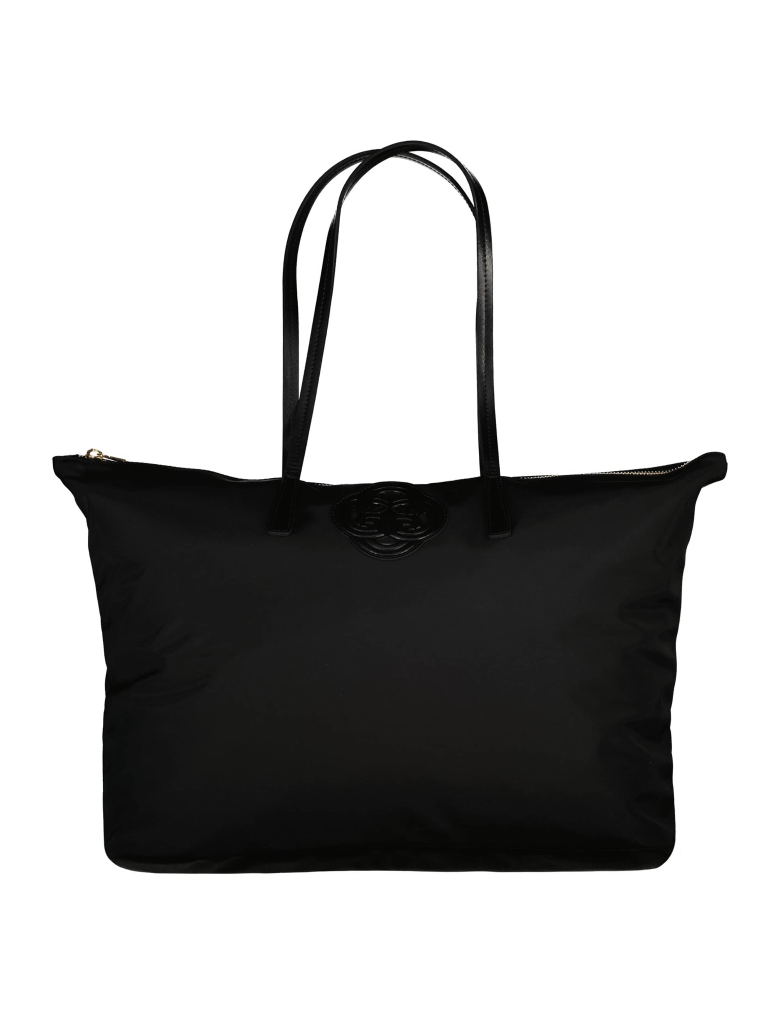 Monogram Tote Bag
