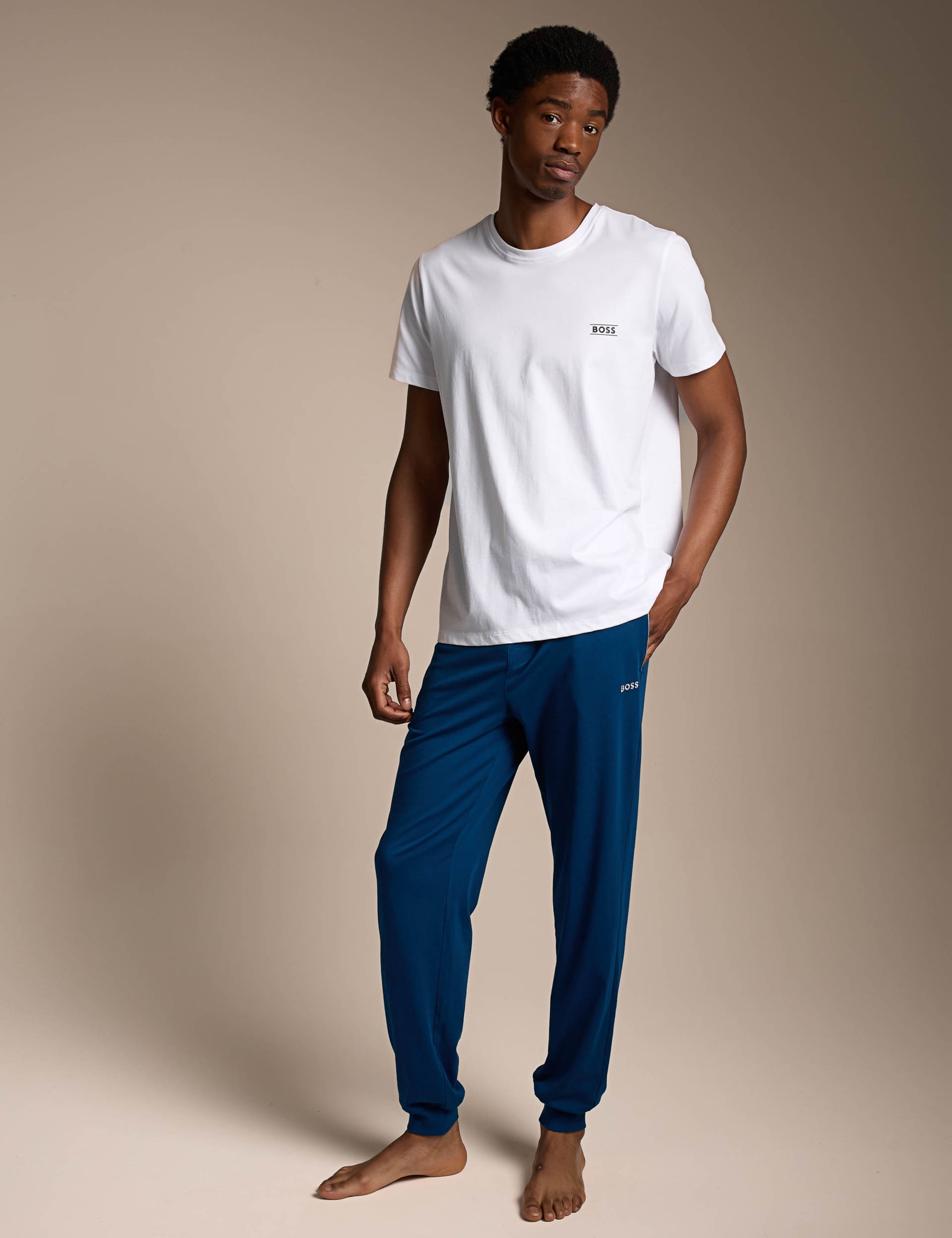 Slim Fit Joggers