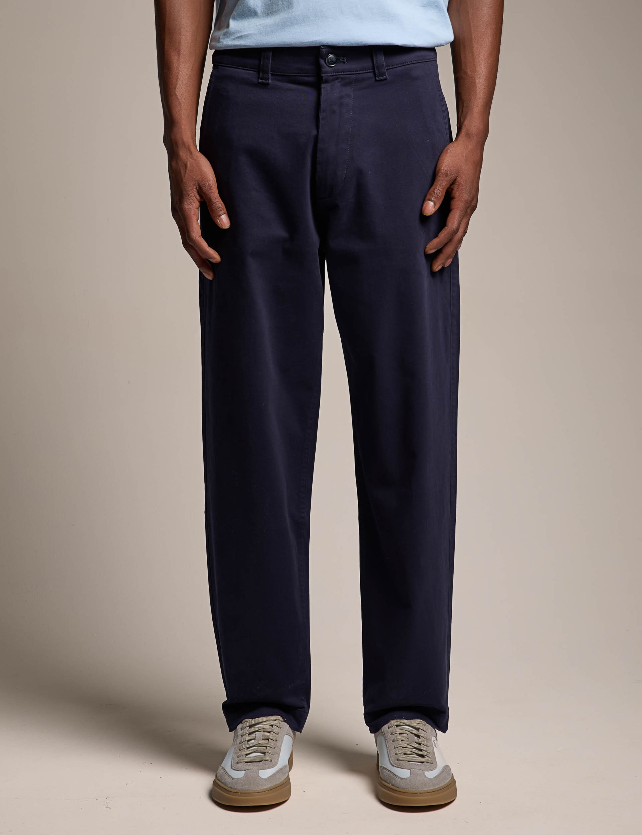 Regular Fit Chinos