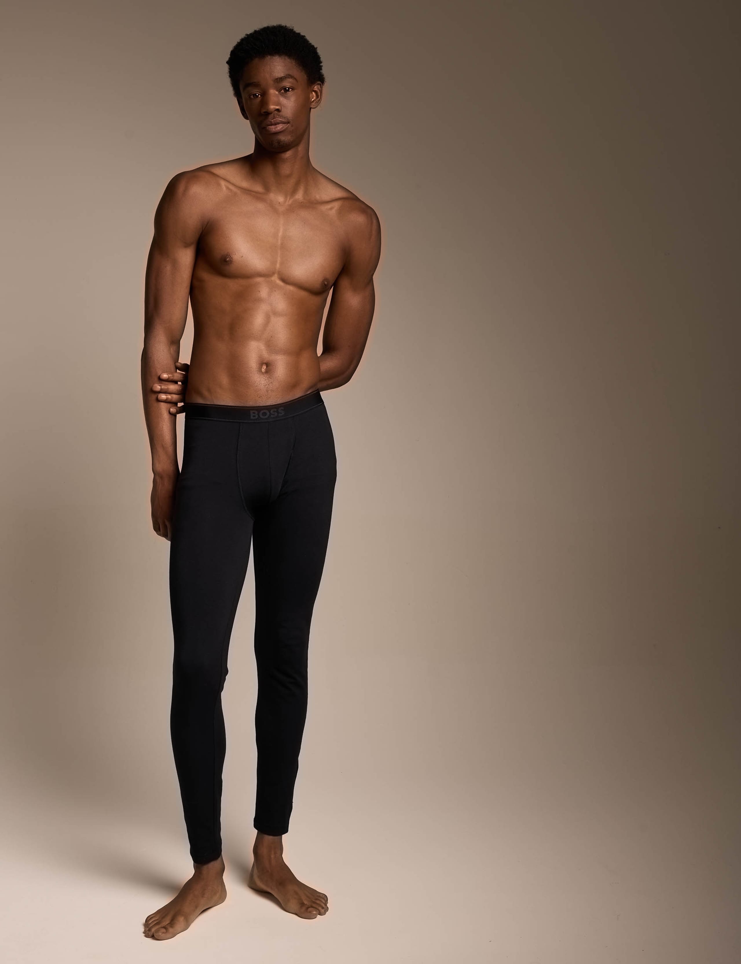 365 Cotton Rich Long Johns