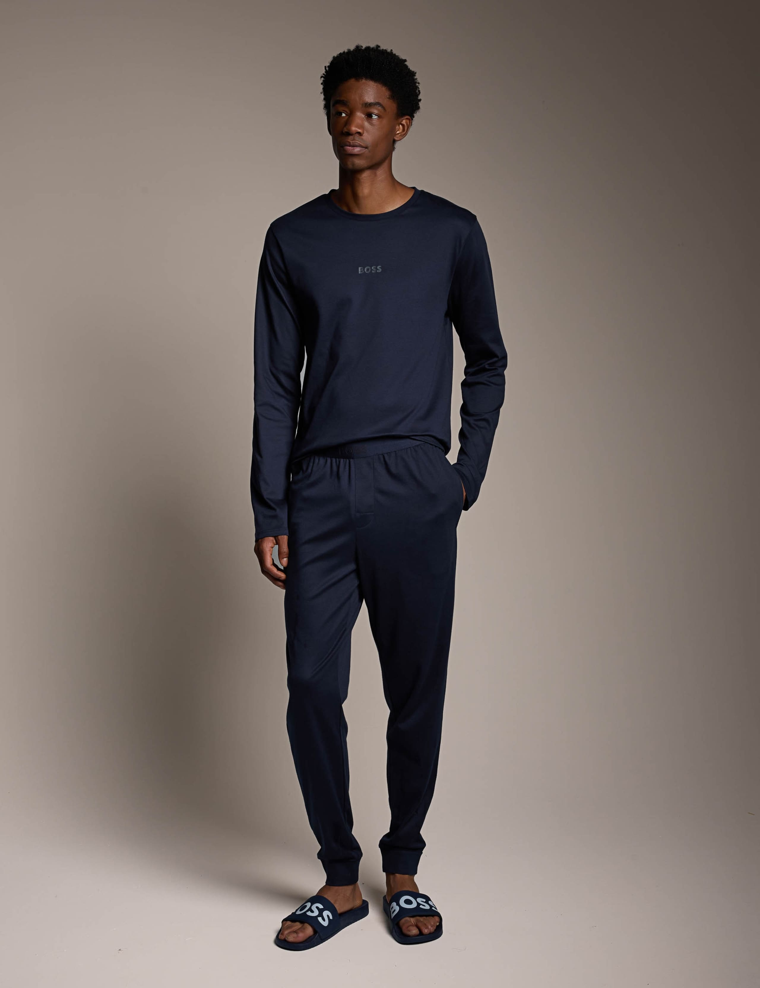 Pure Cotton Pyjama Set