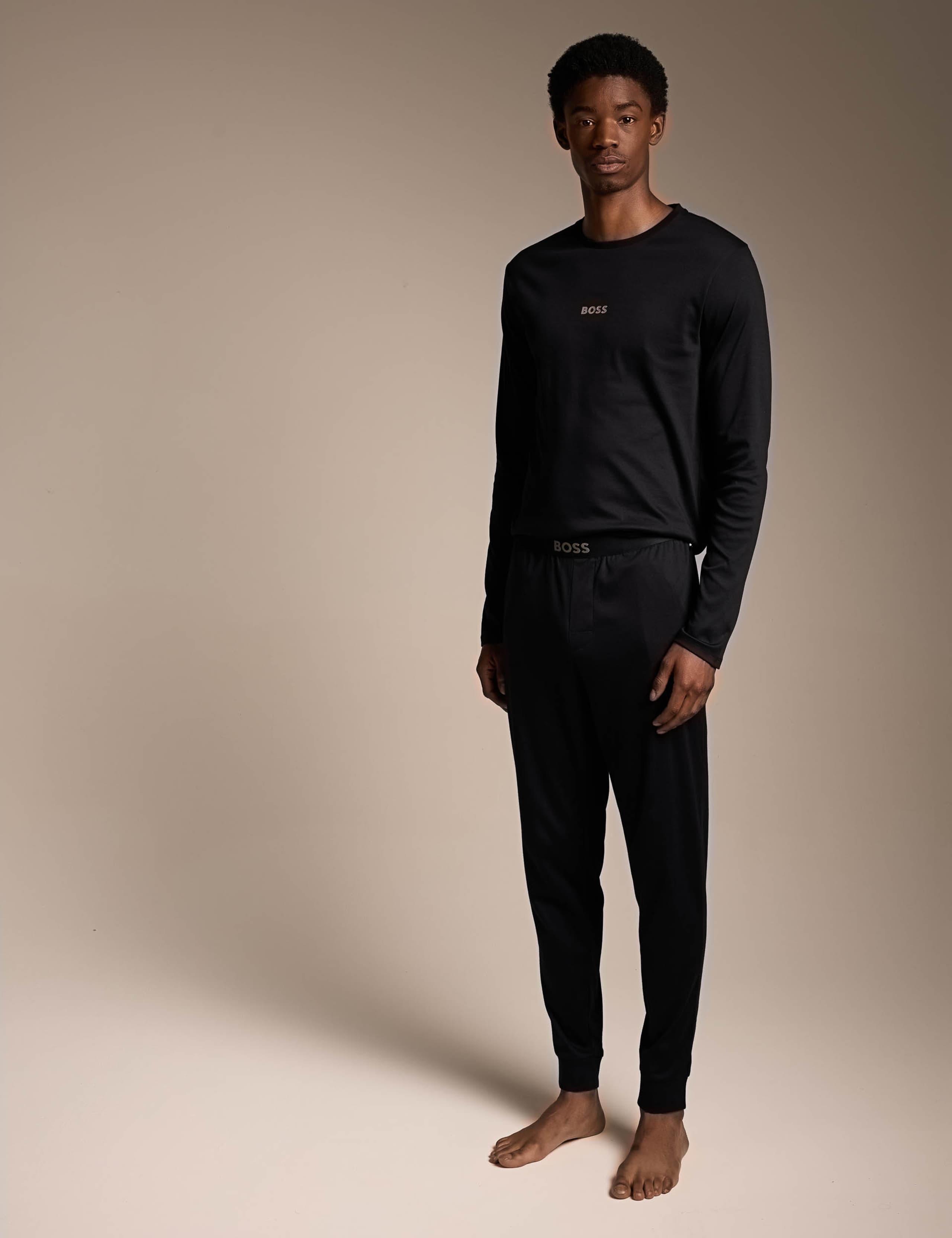Pure Cotton Pyjama Set