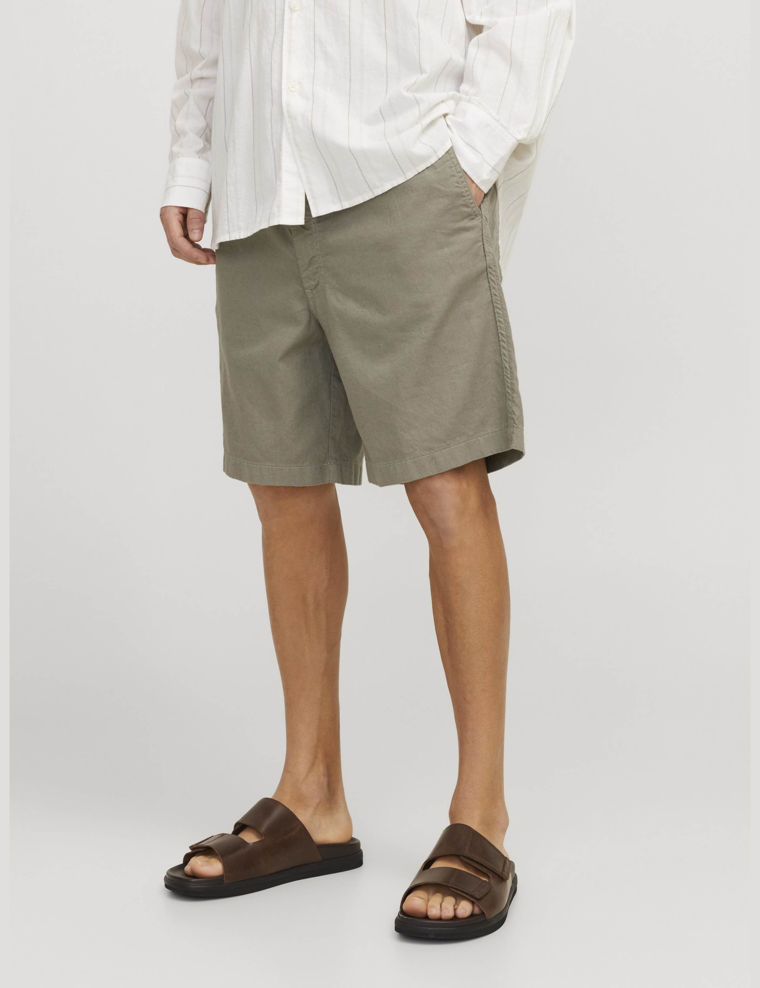 Chino Shorts