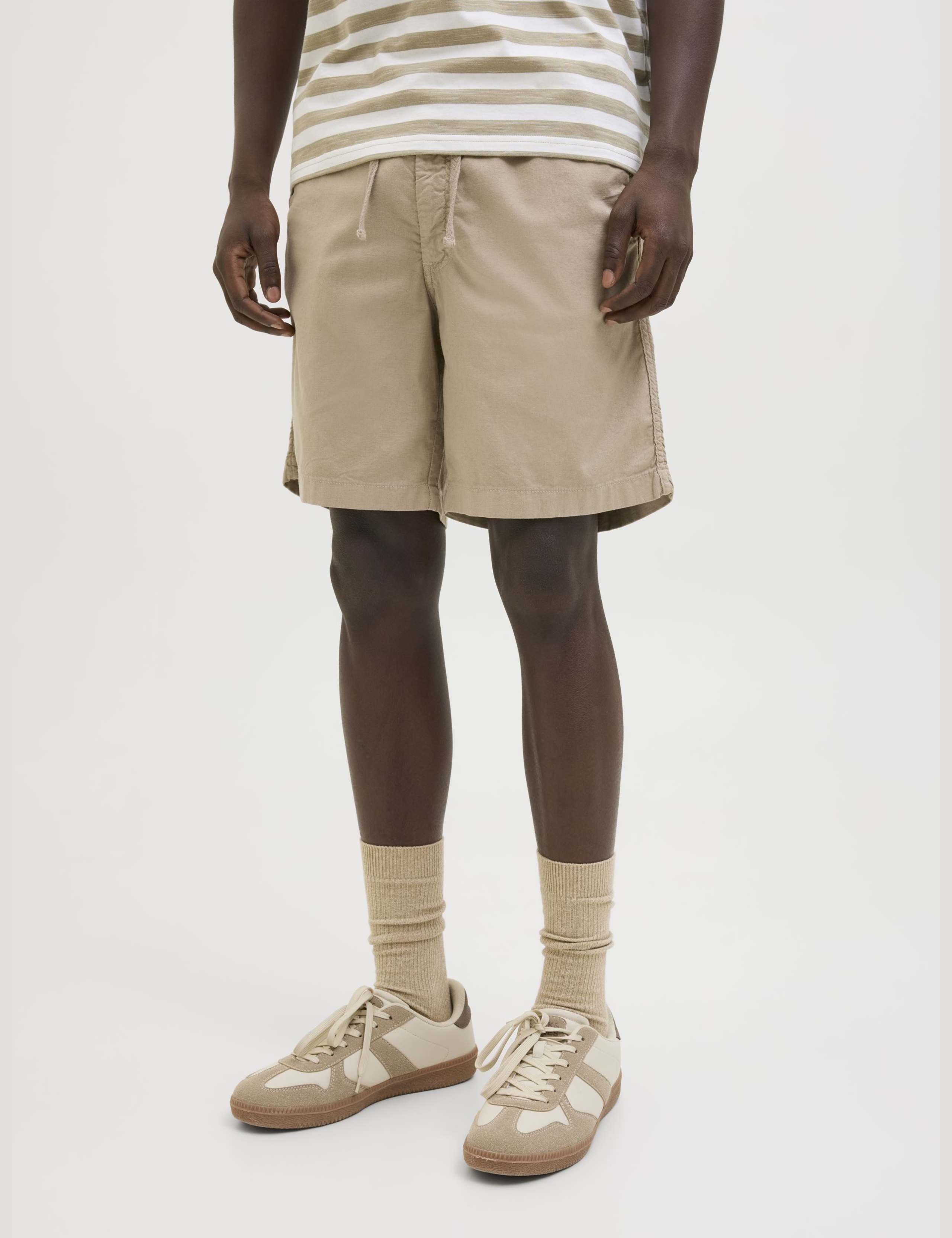 Chino Shorts