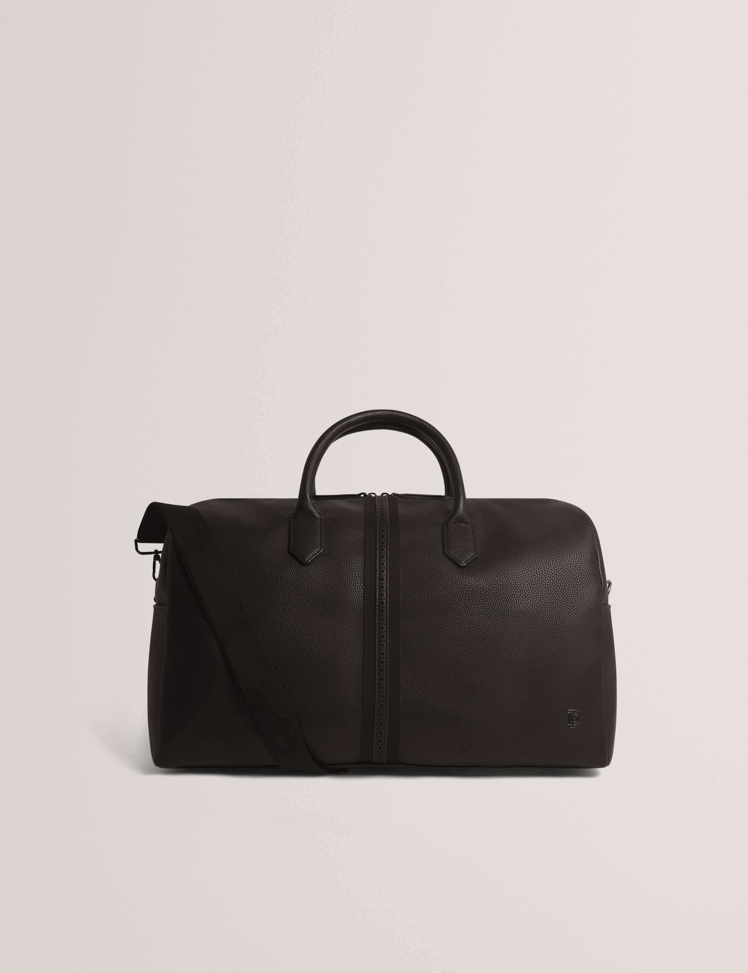 Webbing Detail Holdall