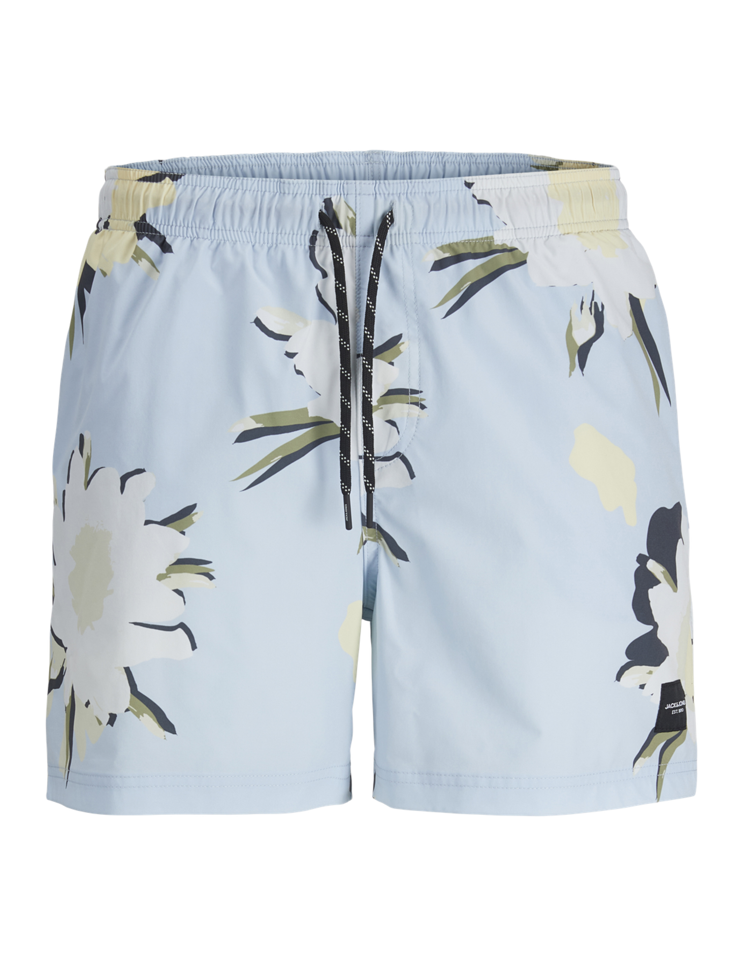 Floral Swim Shorts