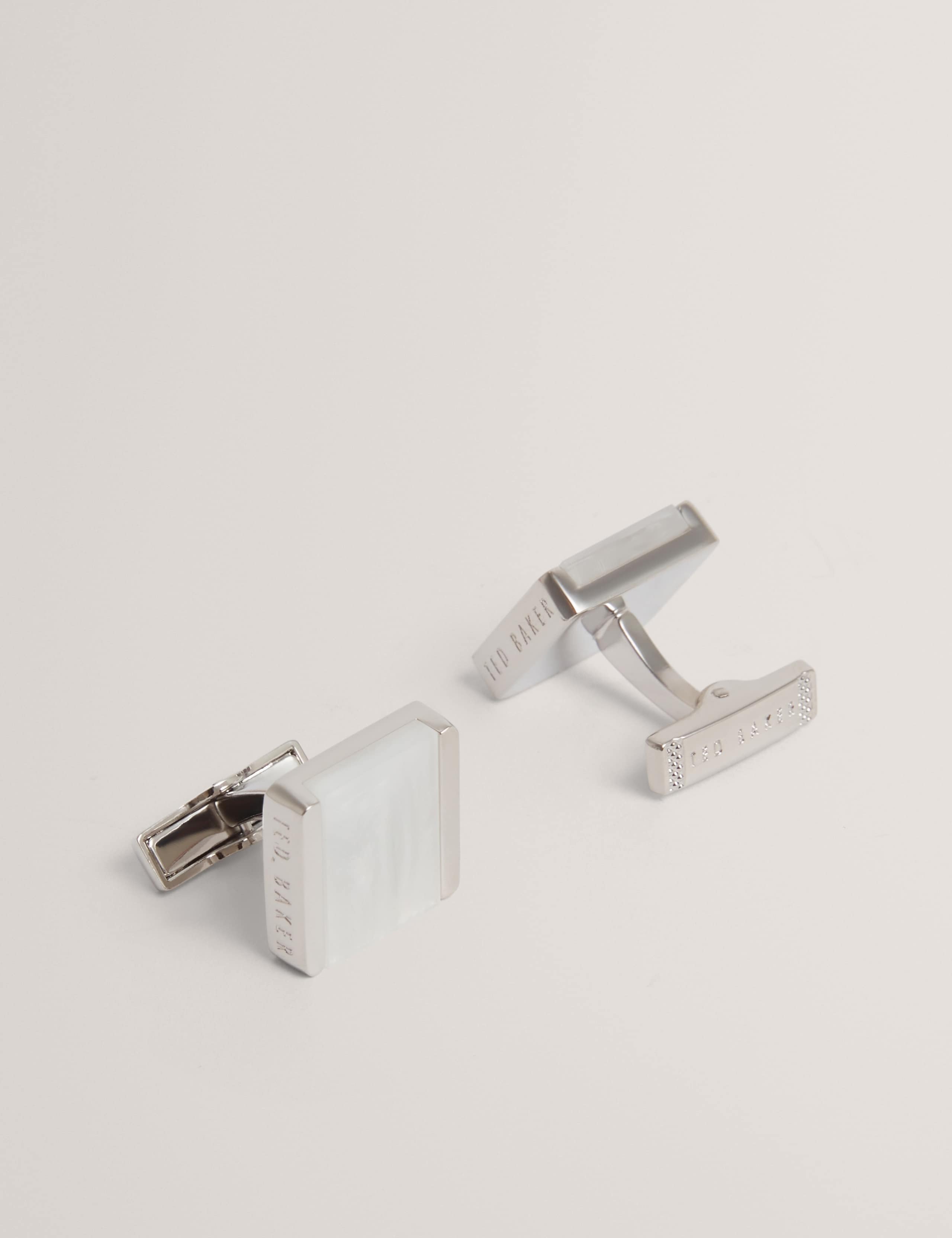 Stone Detail Cufflinks