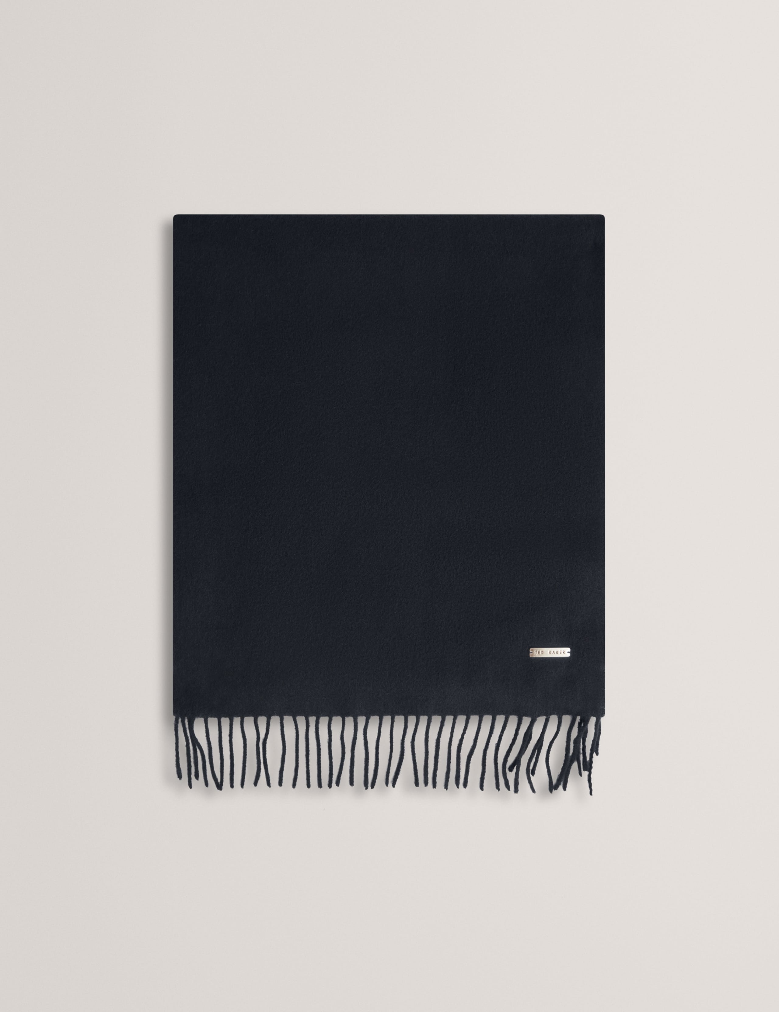 Pure Wool Scarf