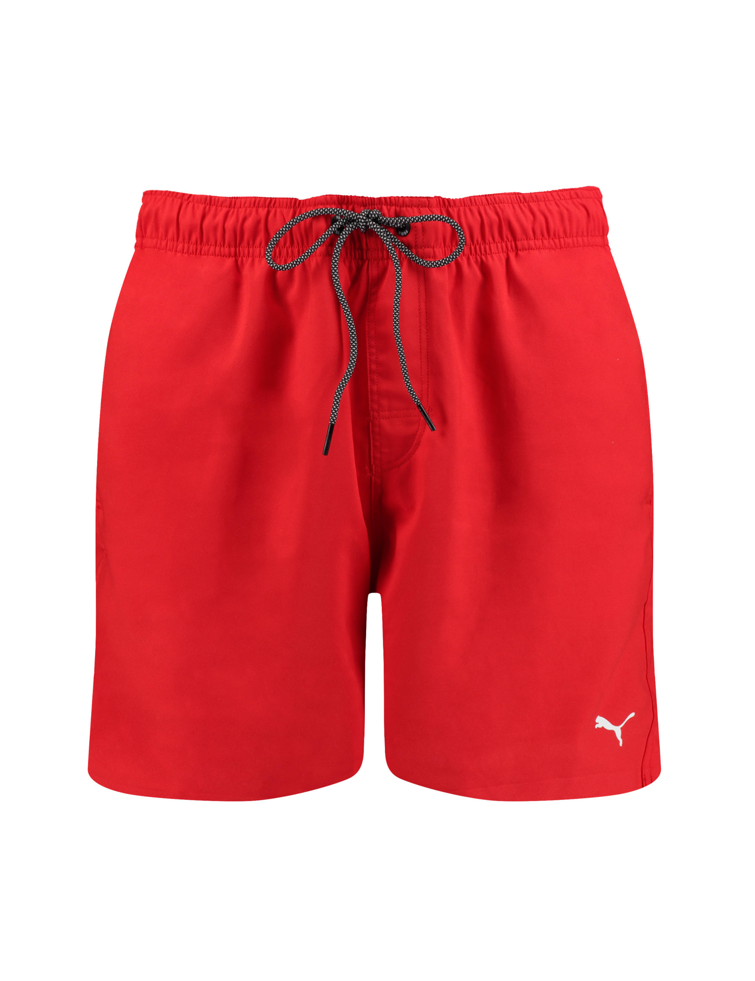 Sport Zip Pocket Swim Shorts