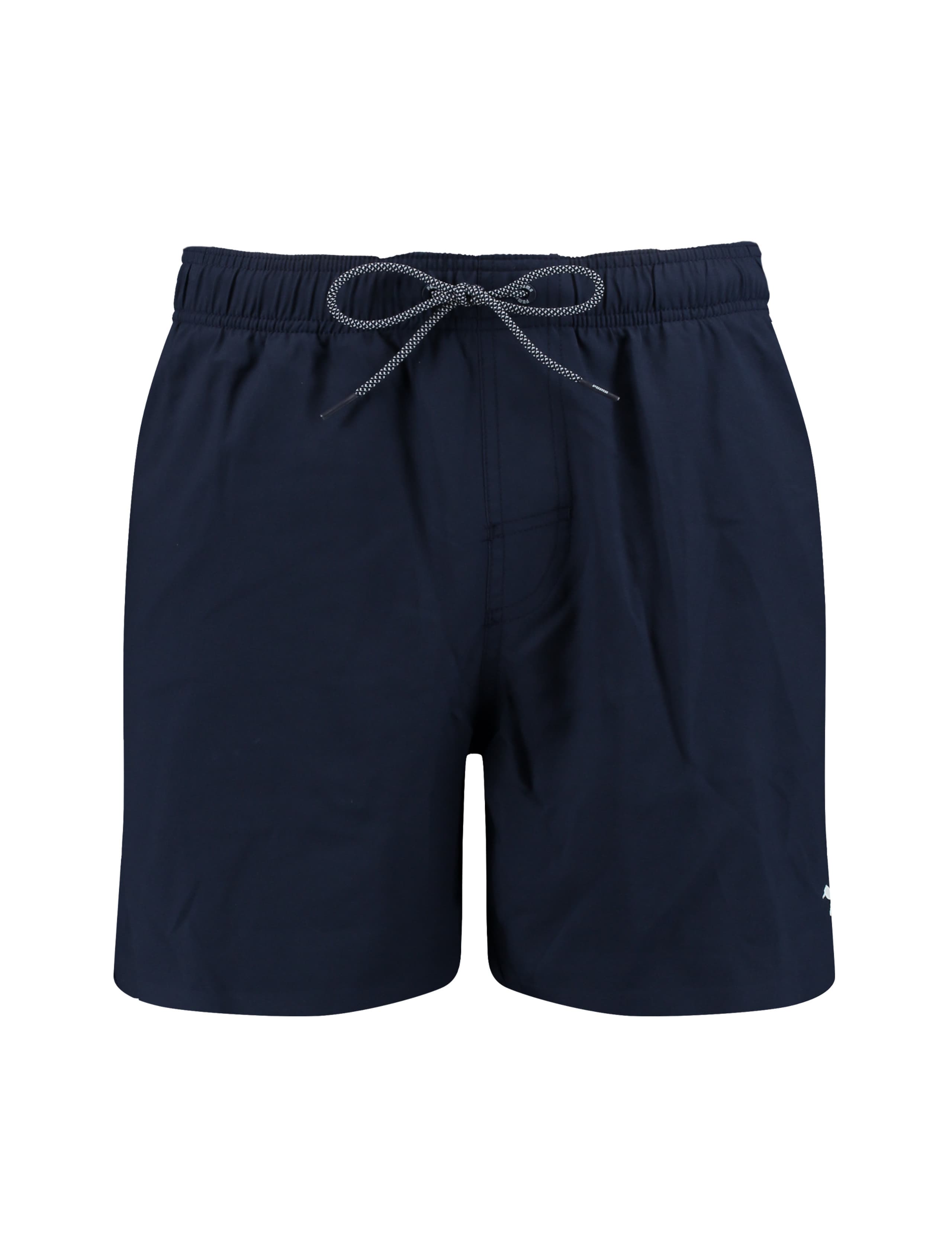 Sport Zip Pocket Swim Shorts