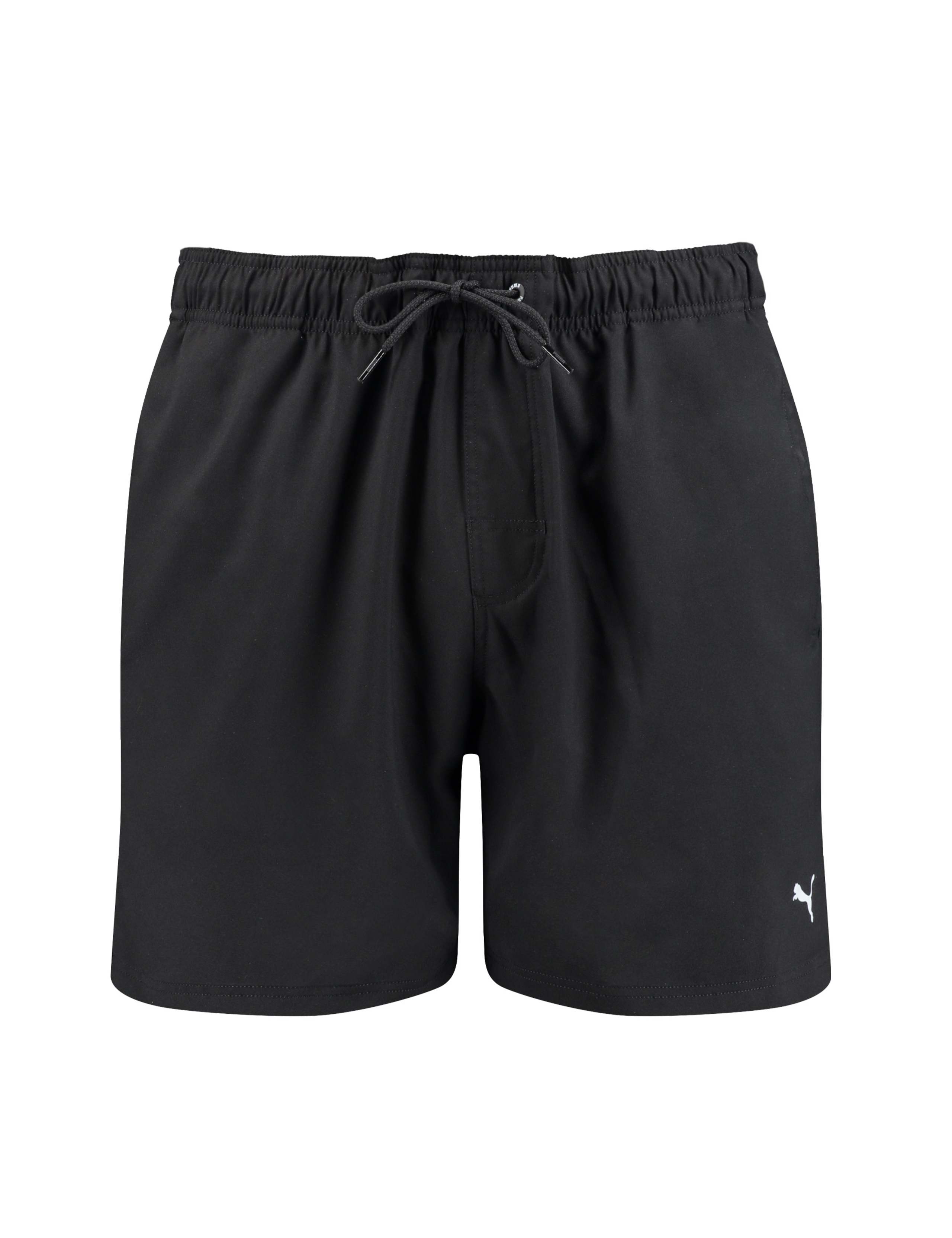 Sport Zip Pocket Swim Shorts