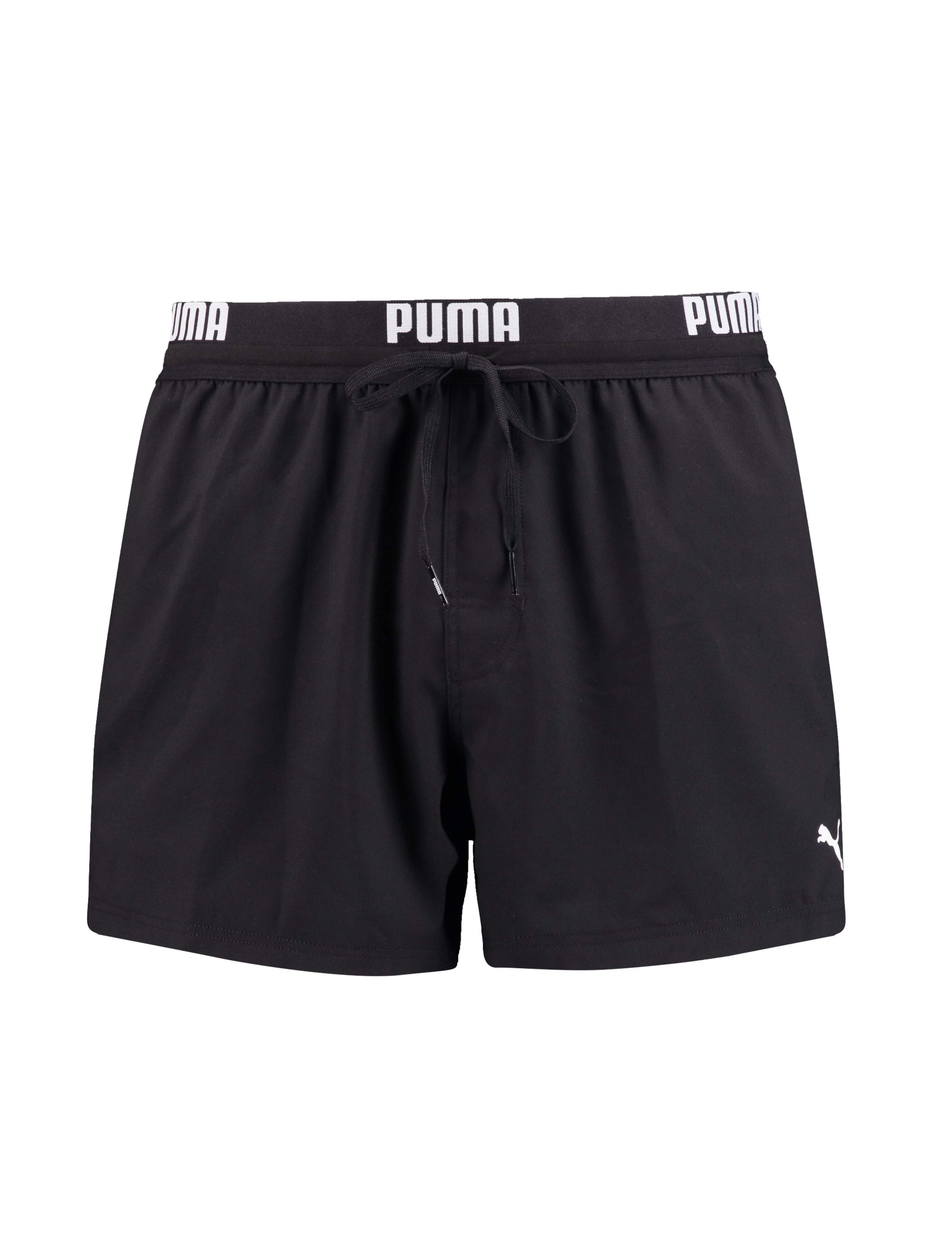 Sport Zip Pocket Swim Shorts