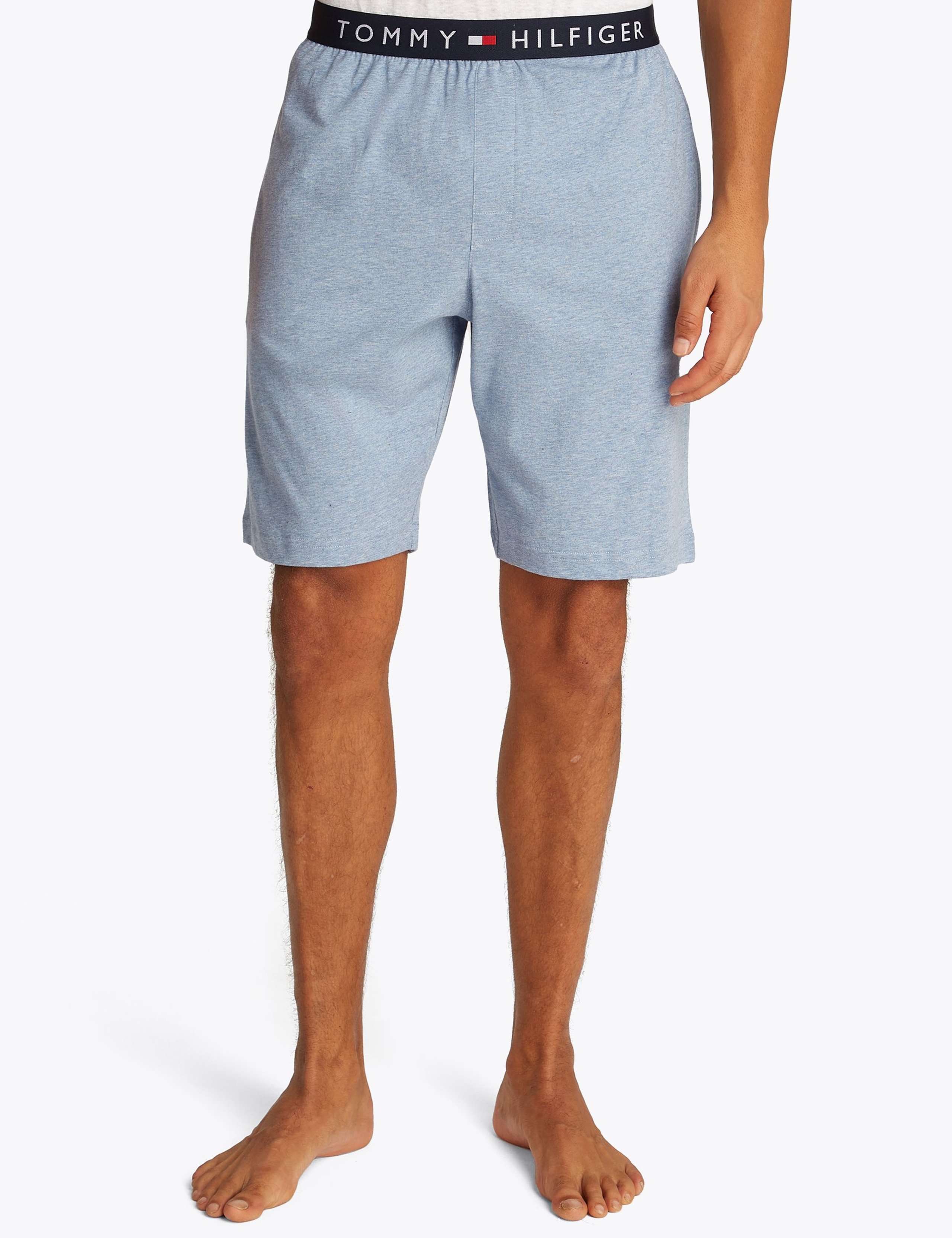 Original Pure Cotton Jersey Pyjama Shorts
