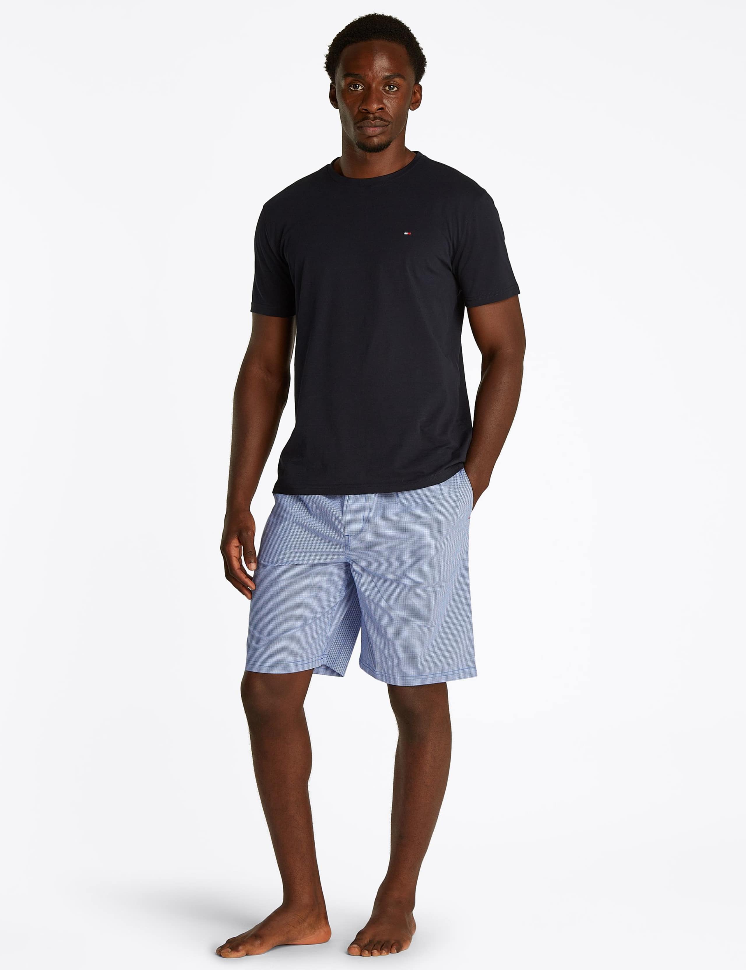 Original Pure Cotton Pyjama Set