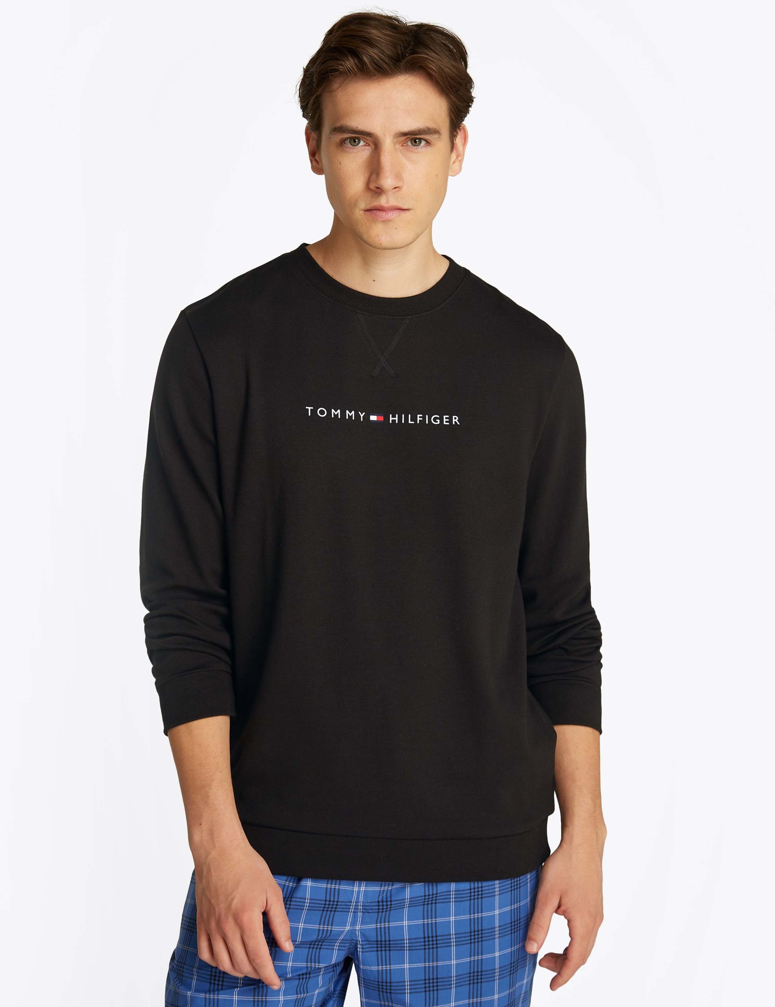 Original Cotton Rich Loungewear Sweatshirt