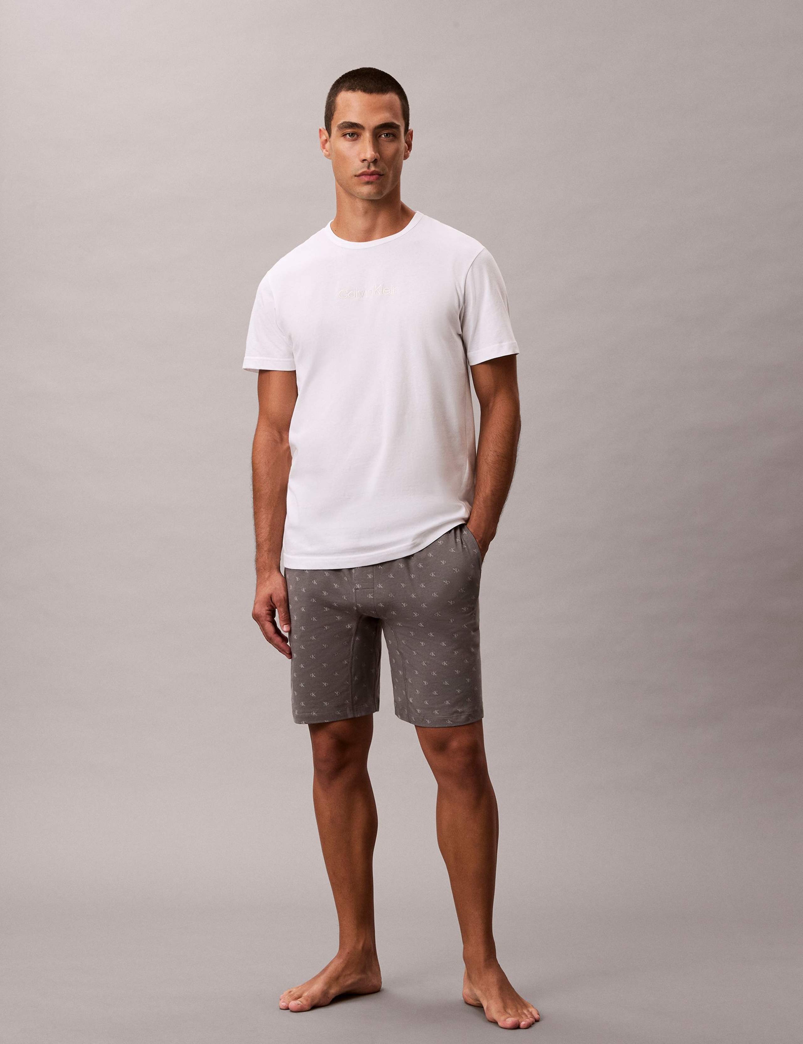 Pure Cotton Short Pyjama Set