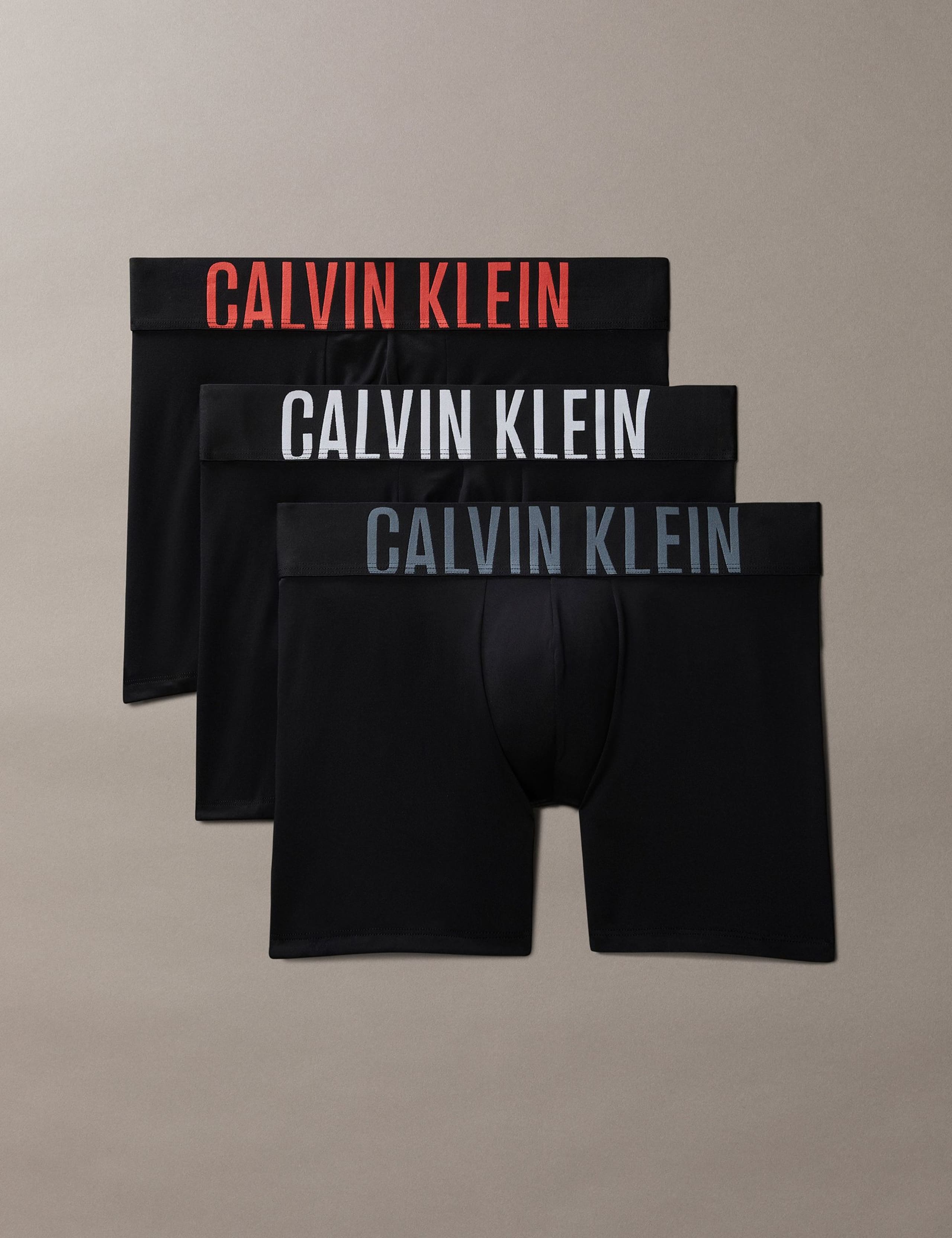 3pk Intense Power Boxers