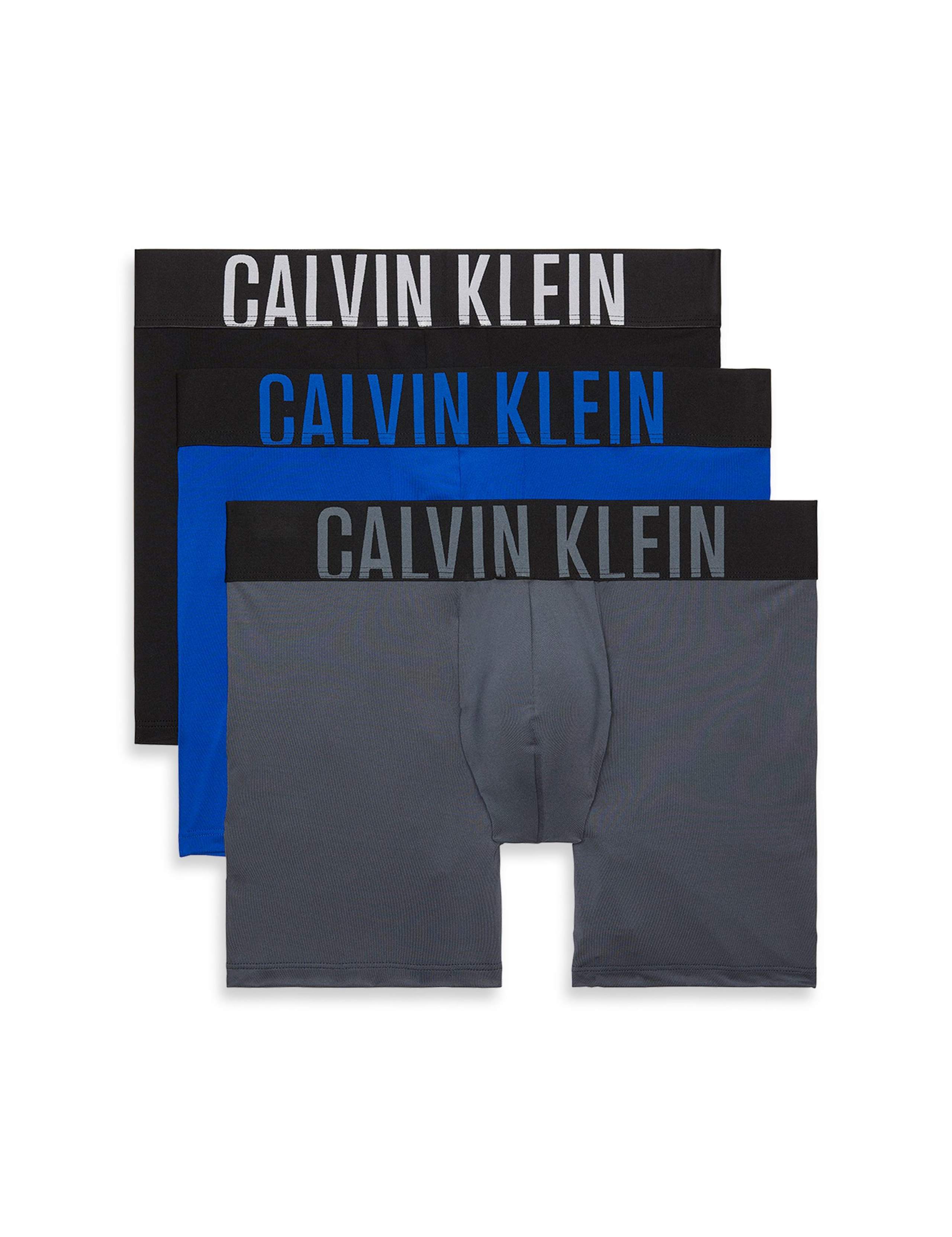 3pk Intense Power Boxers