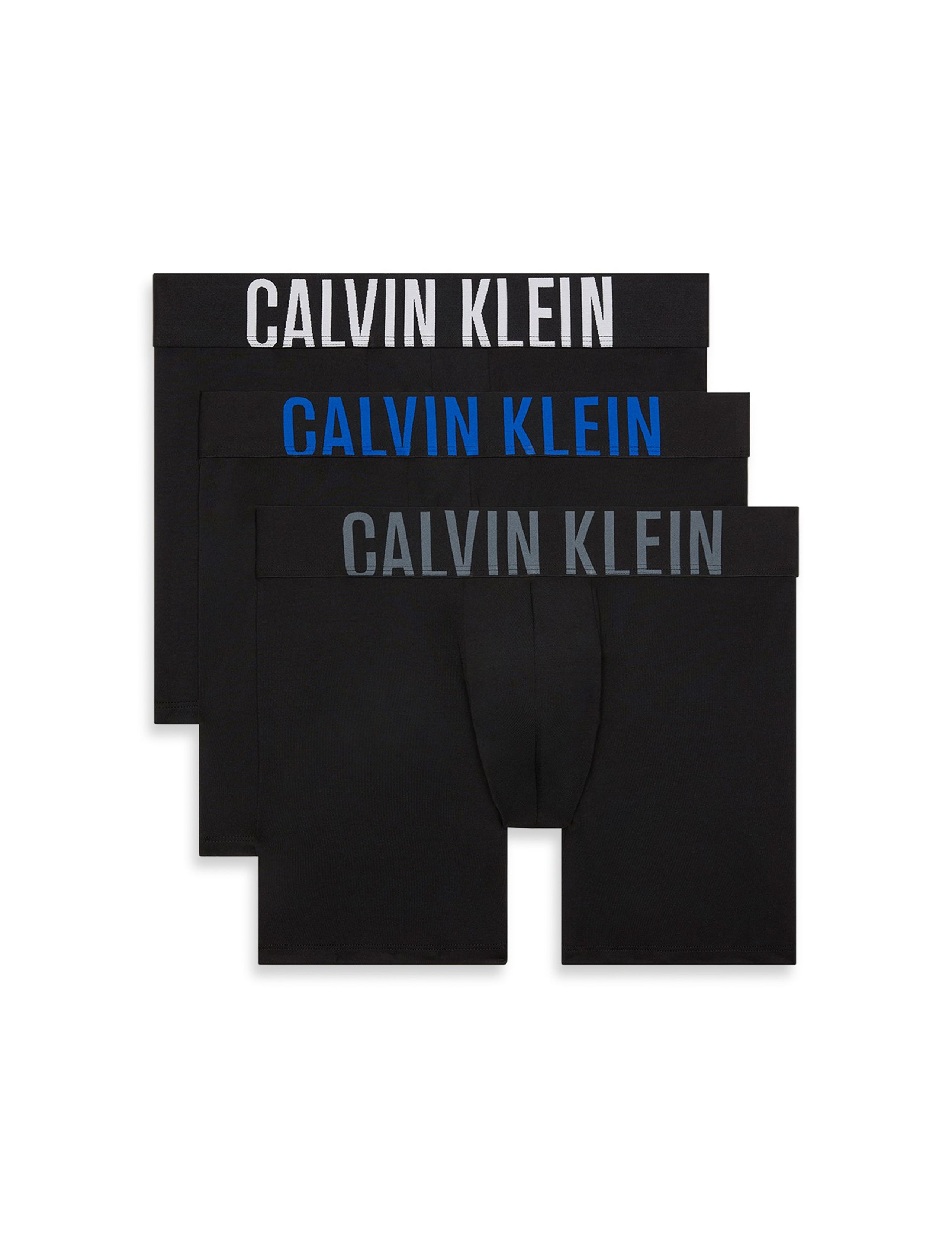 3pk Intense Power Boxers