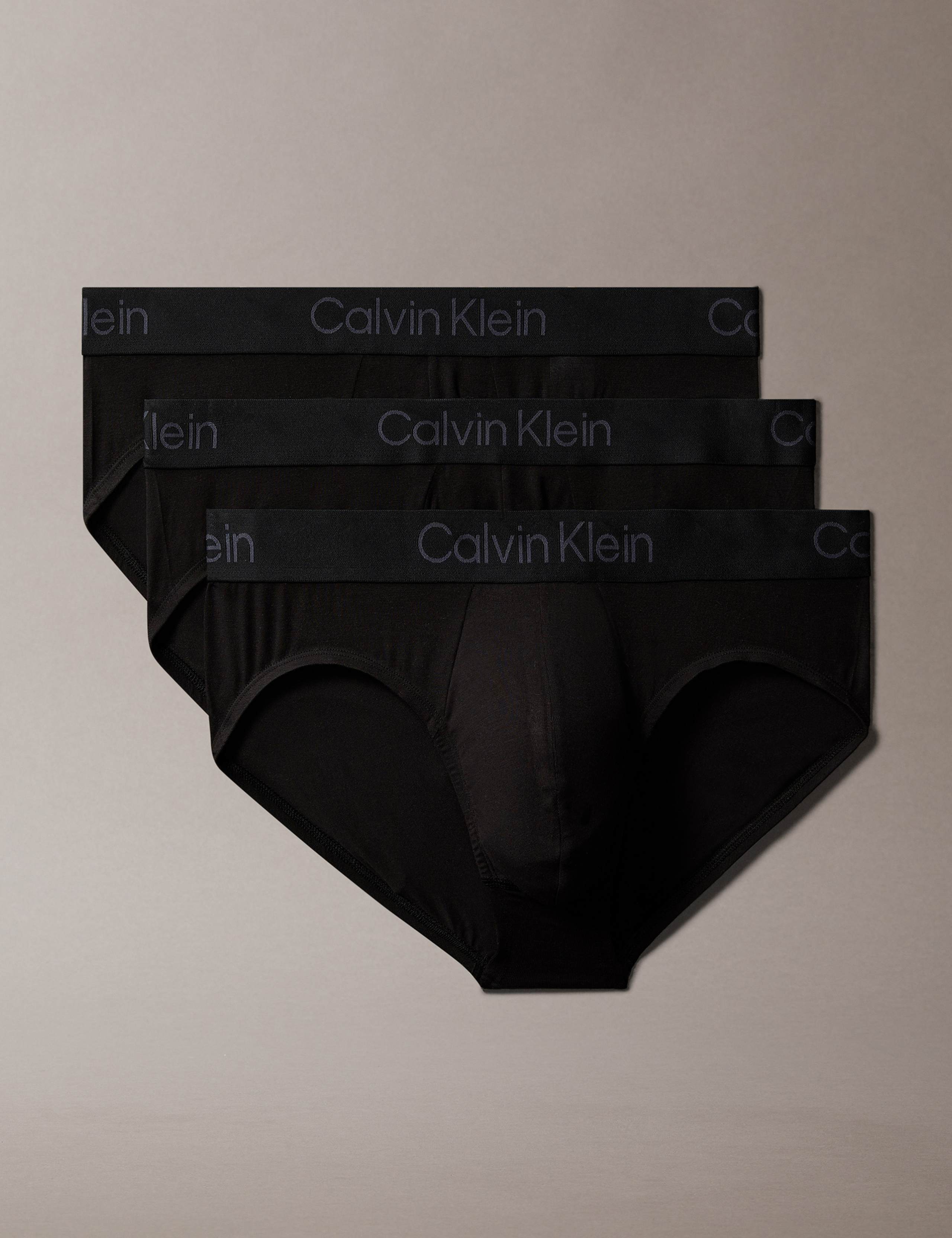 3pk Ultra Soft Modal Briefs