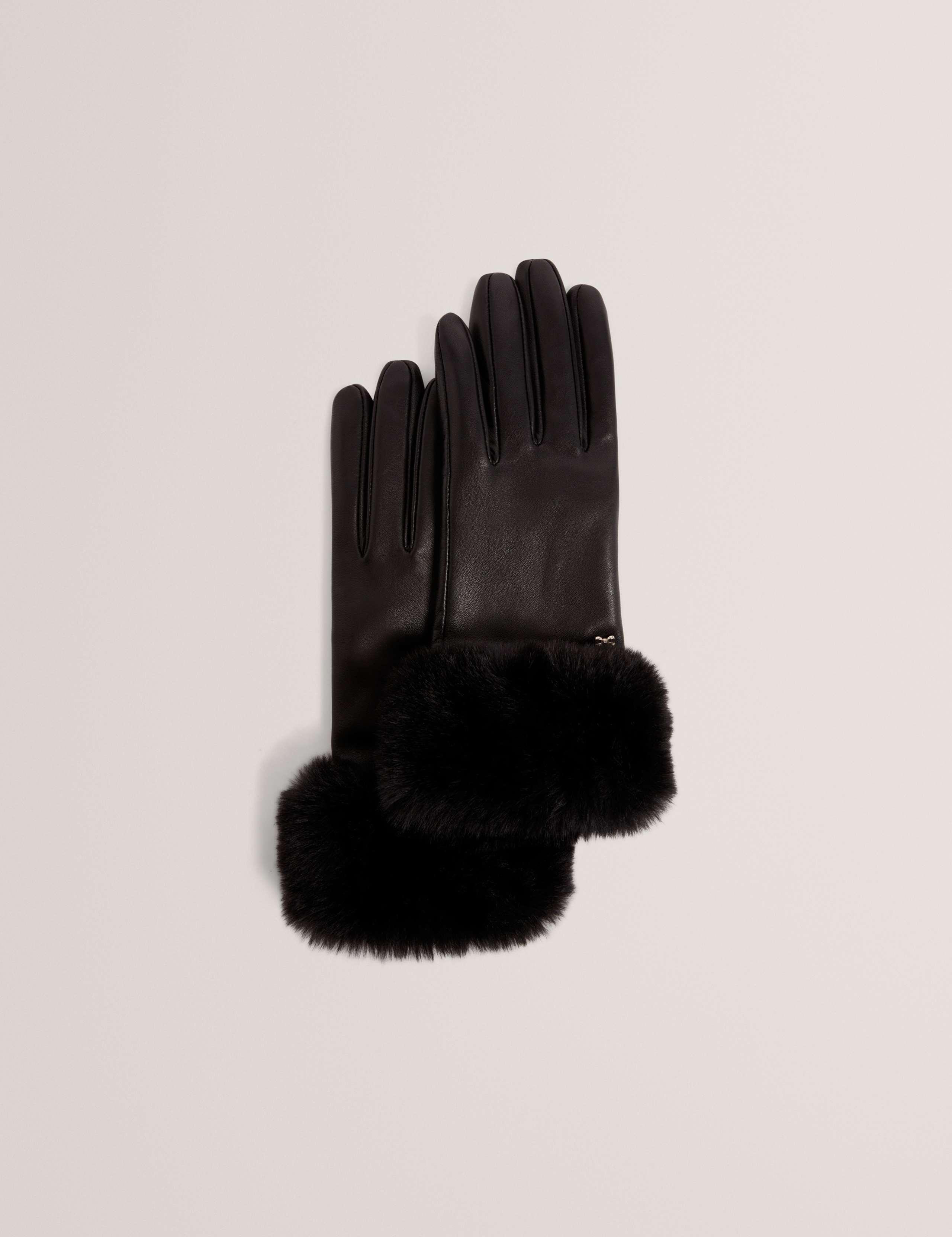 Leather Gloves