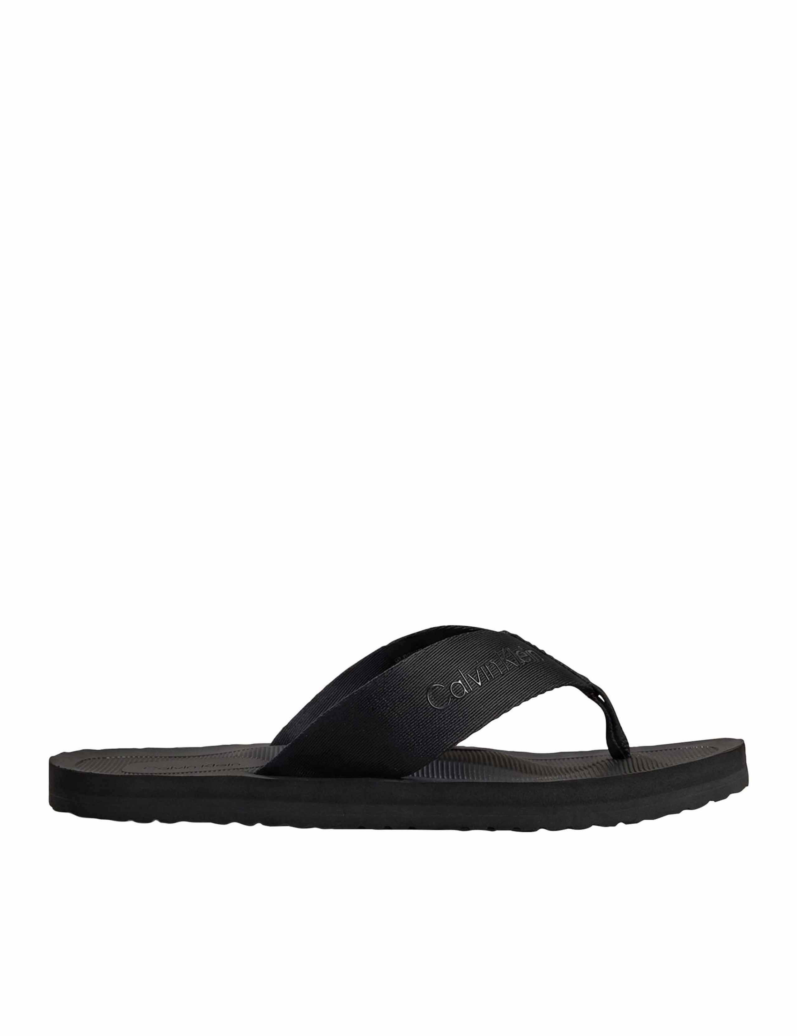 City Thong Sliders