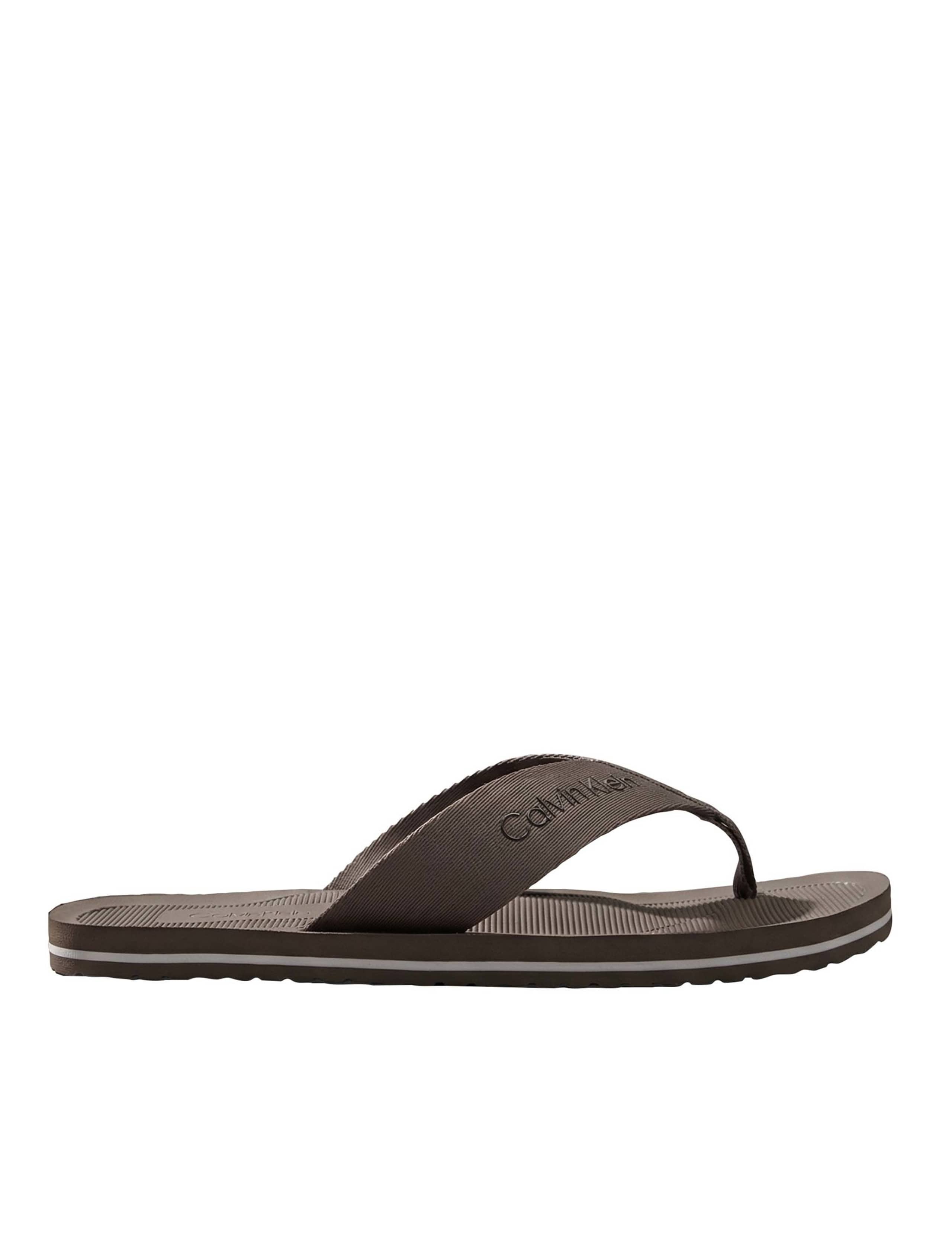 City Thong Sliders