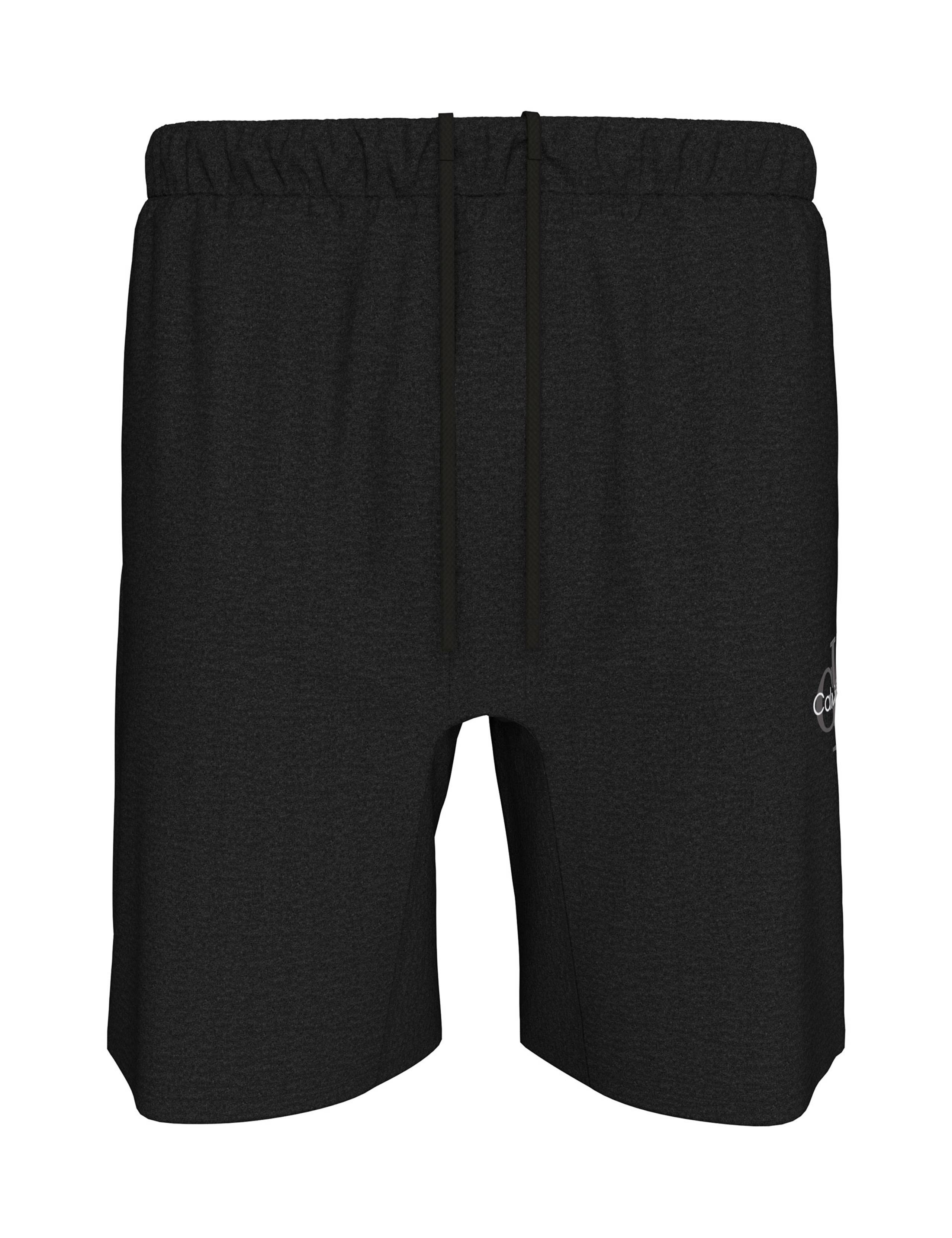 Cotton Rich Pyjama Shorts