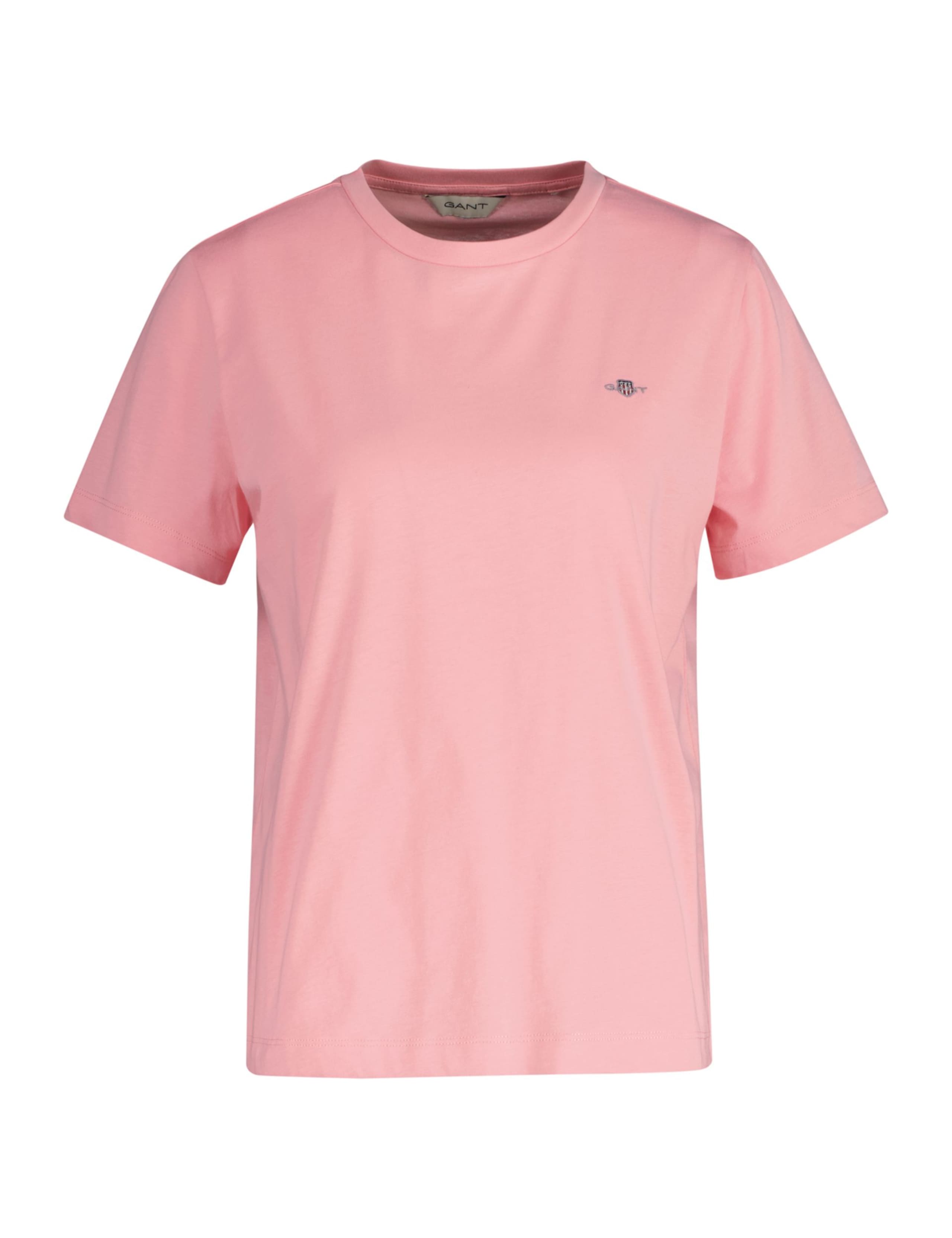 Pure Cotton Logo T-Shirt