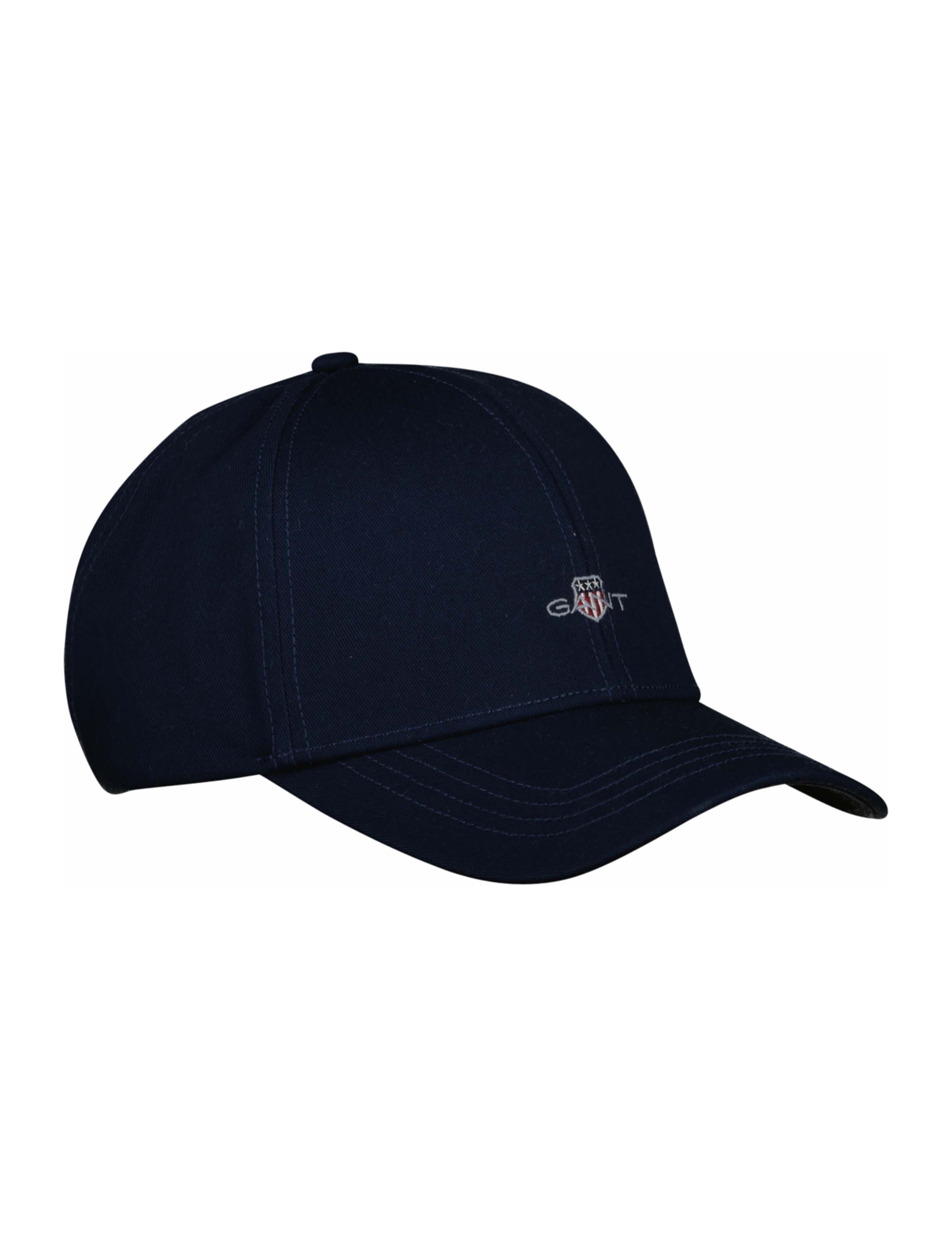 Pure Cotton Baseball Cap